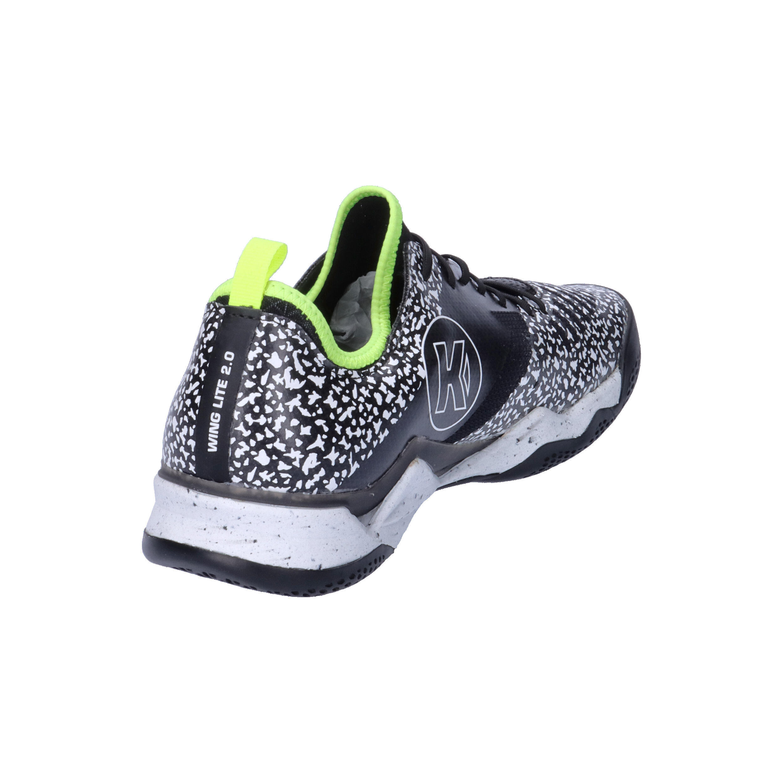 Scarpe indoor Kempa Wing lite 2.0 6/7