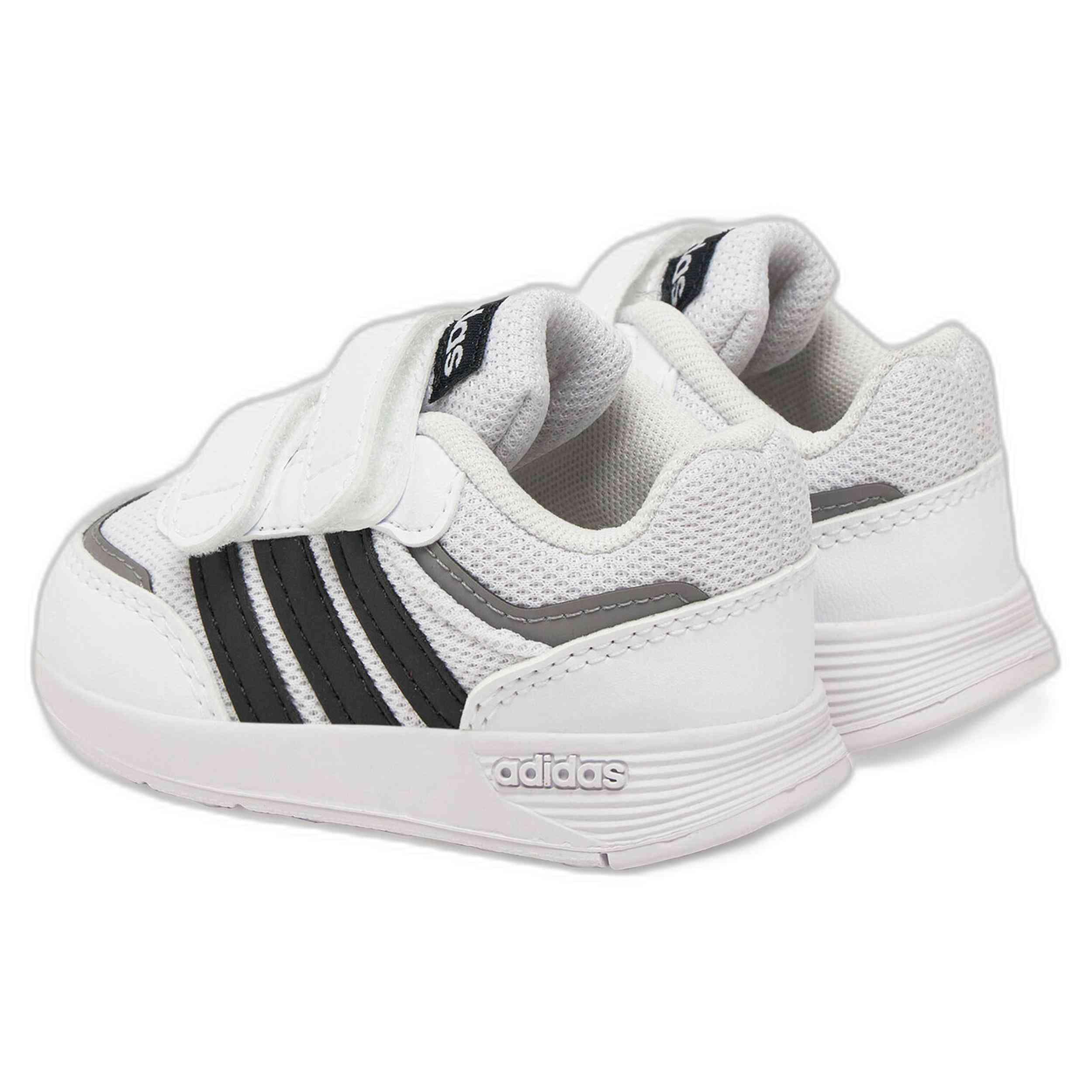 Sapatilhas Adidas modelo JQ4754 para crianças unissex 3/5