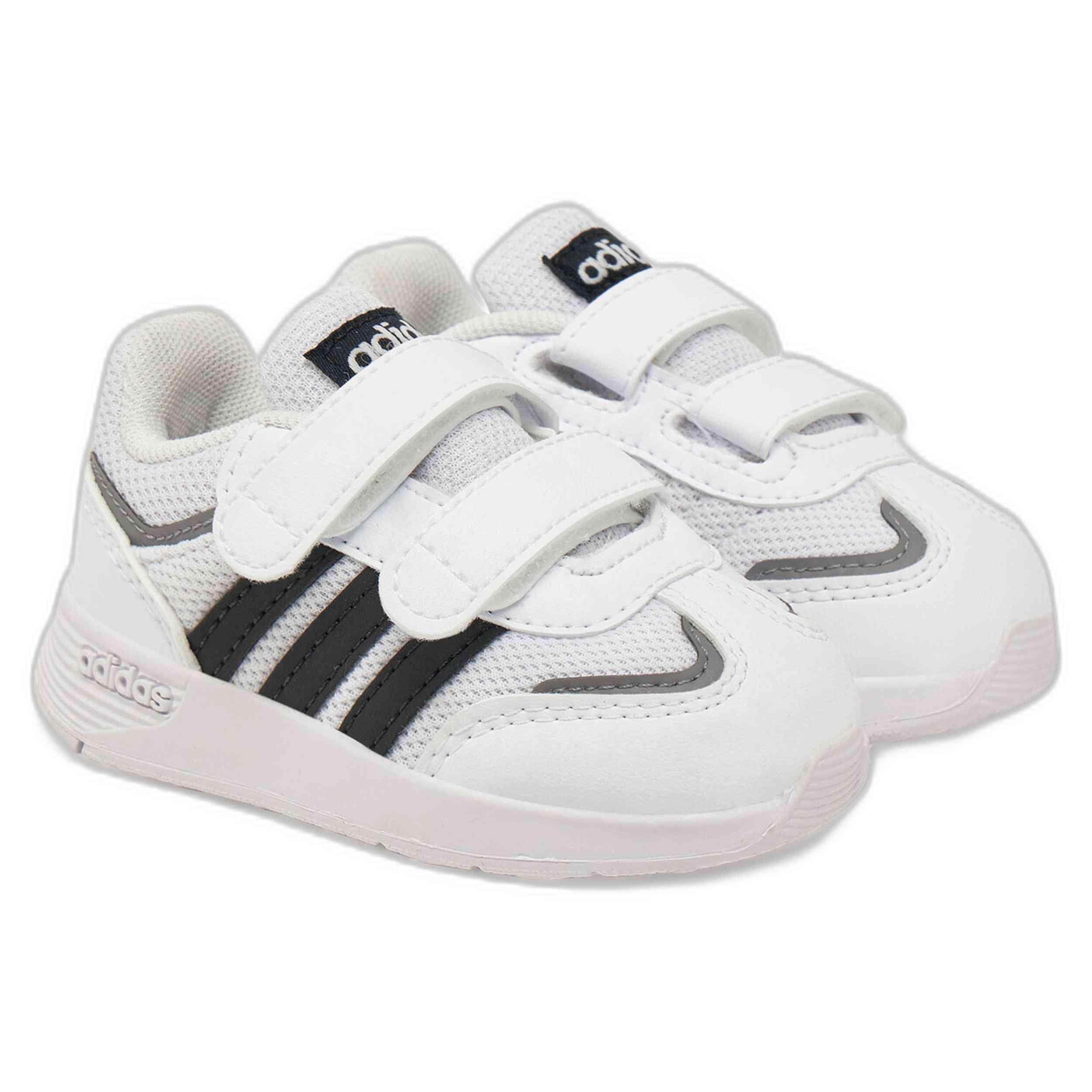 Sapatilhas Adidas modelo JQ4754 para crianças unissex 2/5