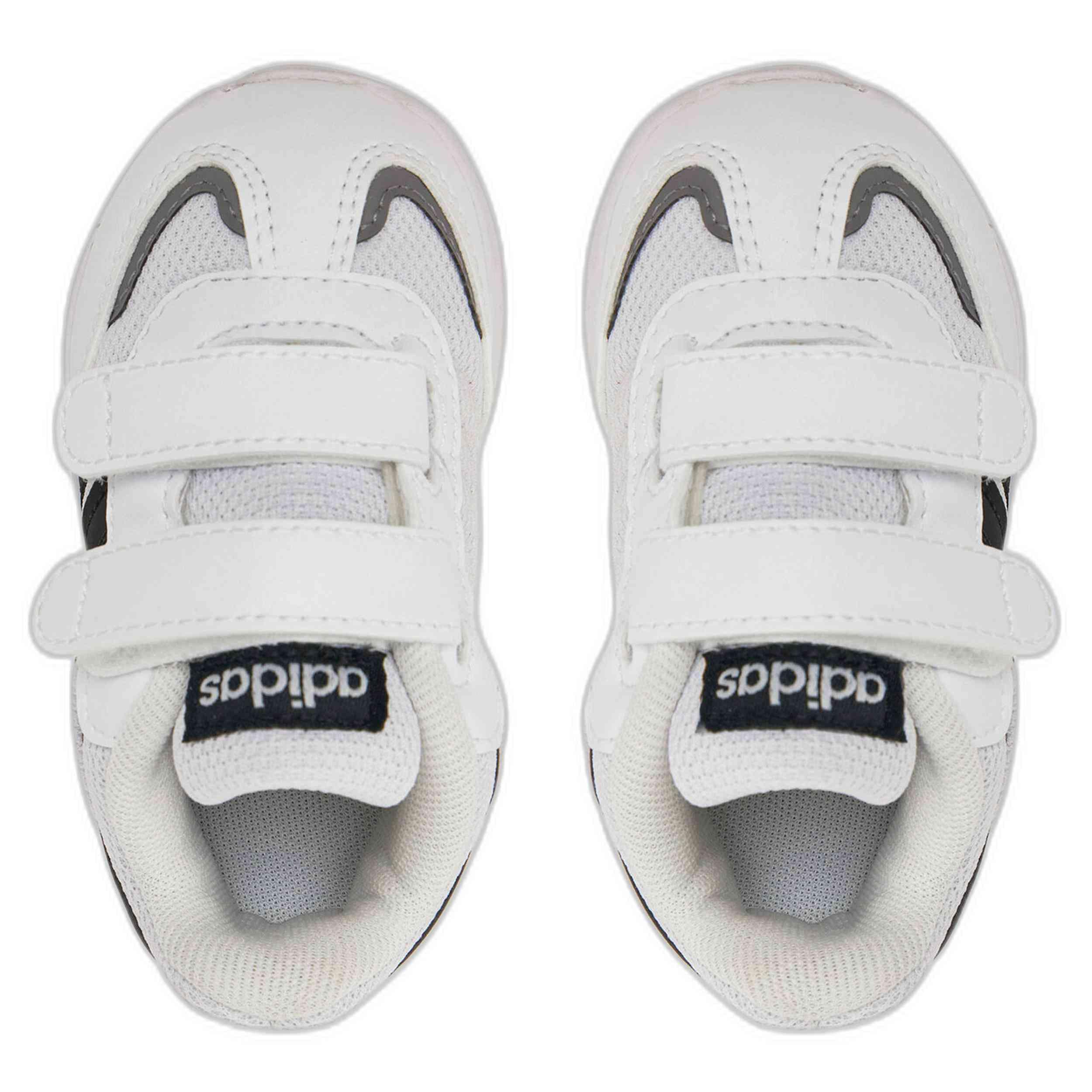 Sapatilhas Adidas modelo JQ4754 para crianças unissex 5/5