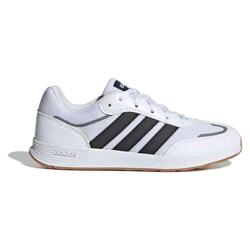 Baskets Adidas modèle JQ4781 pour unisexe enfants