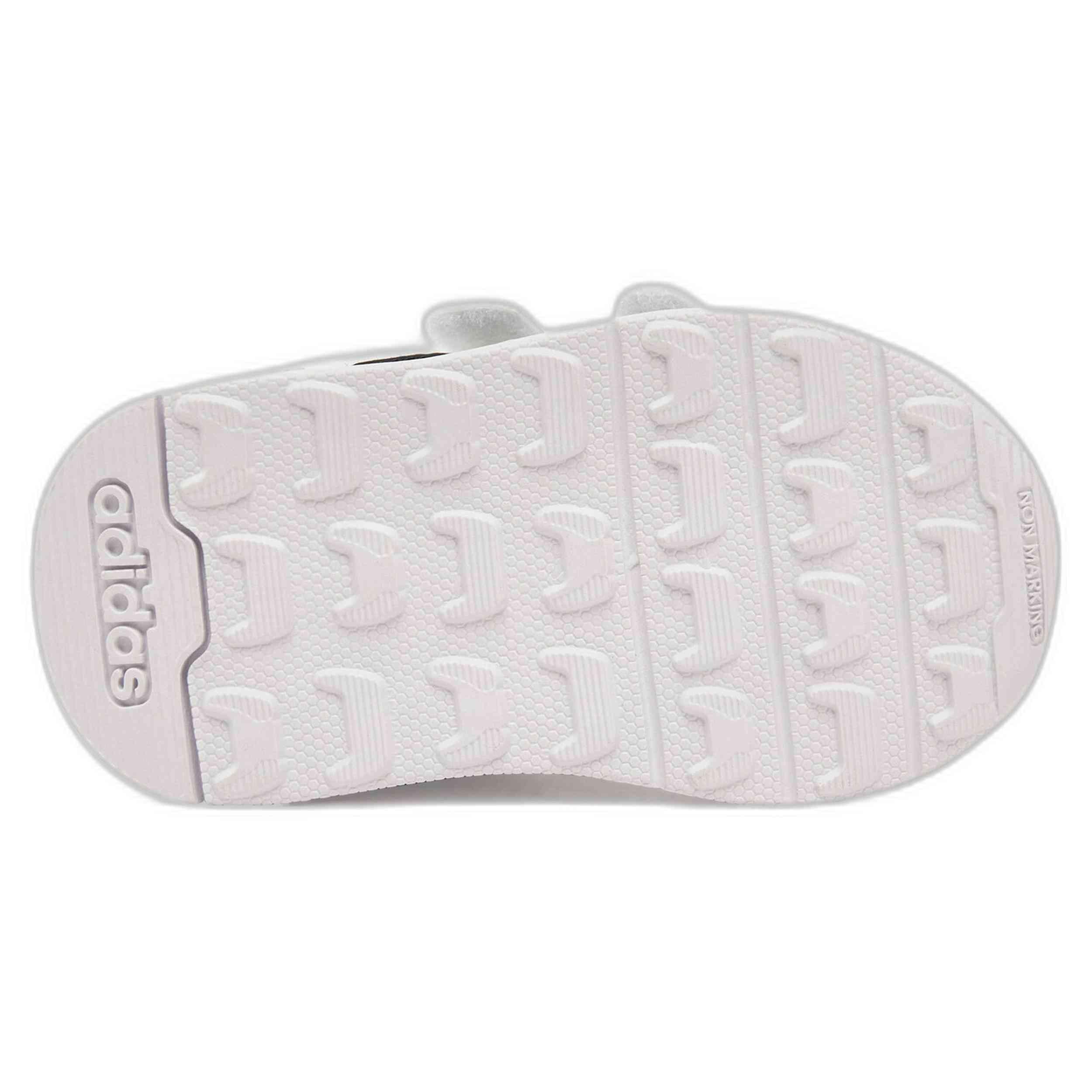 Sapatilhas Adidas modelo JQ4754 para crianças unissex 4/5