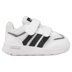 Baskets Adidas modèle JQ4754 pour unisexe enfants