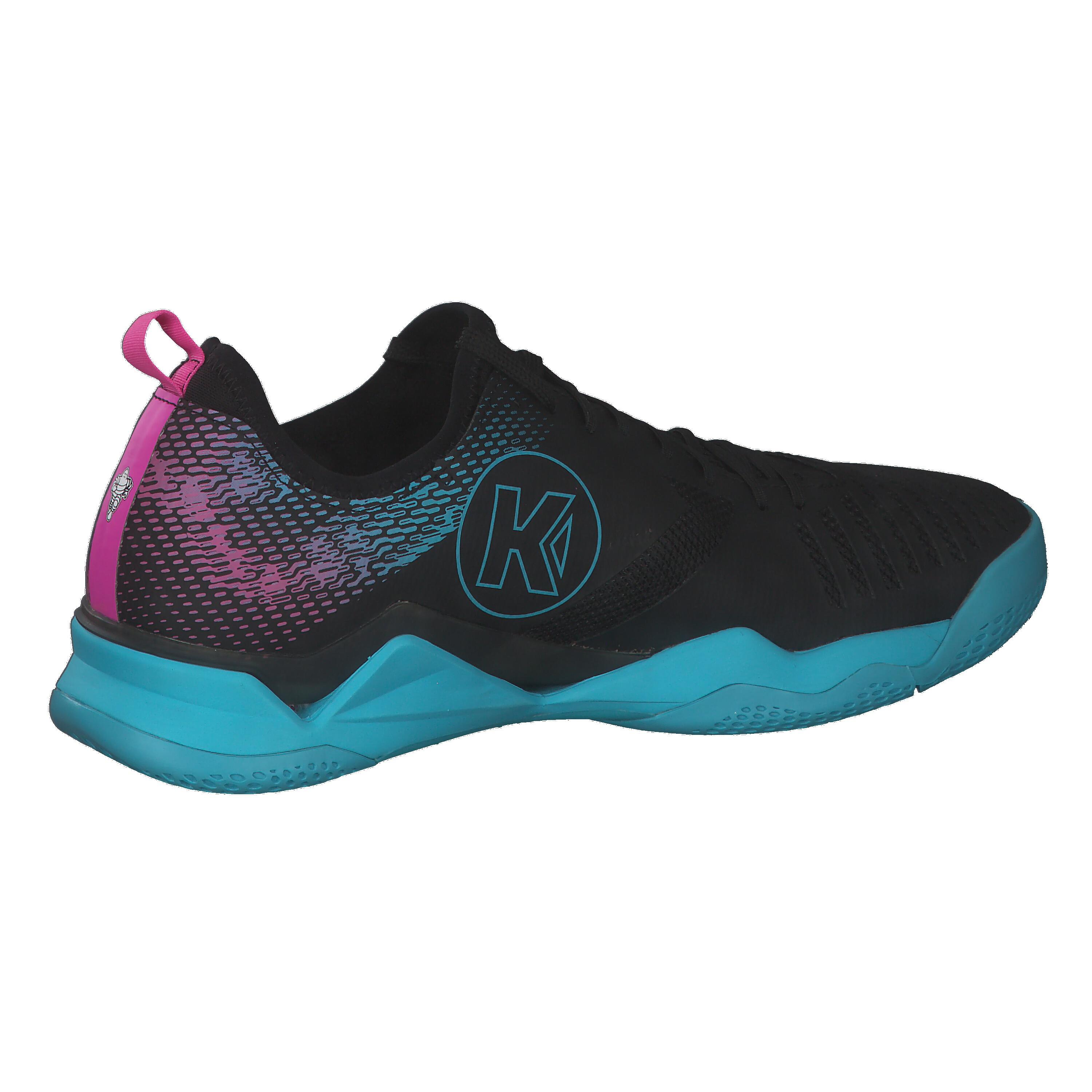 Kempa Herren Handballschuhe WING LITE 2.0 15/15
