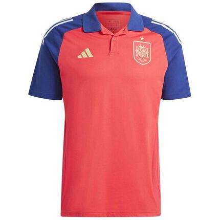 Polo à manches courtes Adidas pour homme