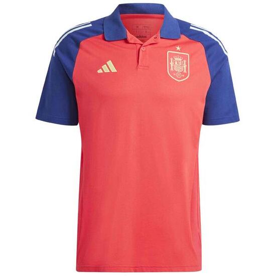 Polo à manches courtes Adidas pour homme