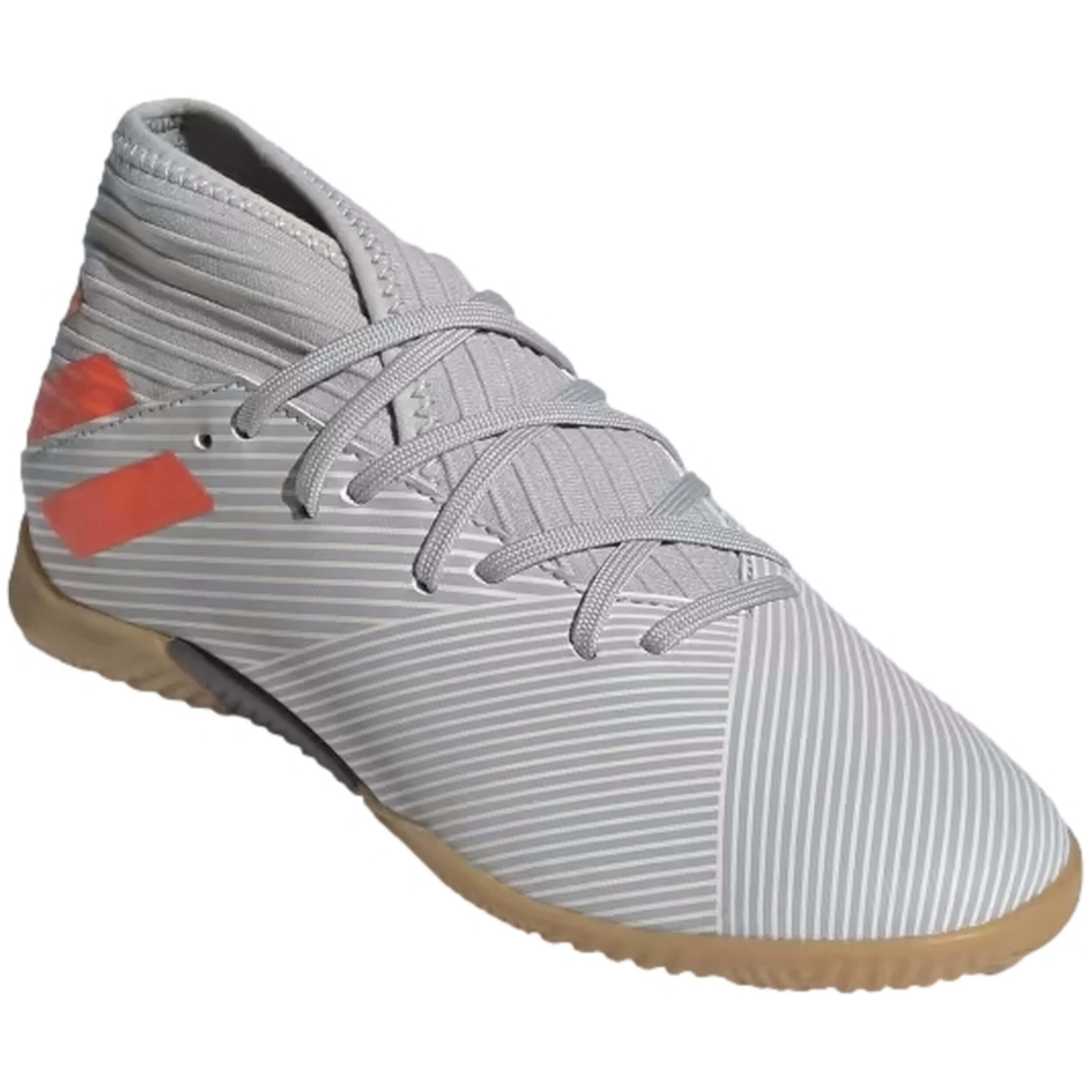 Baskets Adidas modèle EF8304 pour unisexe enfants 3/5
