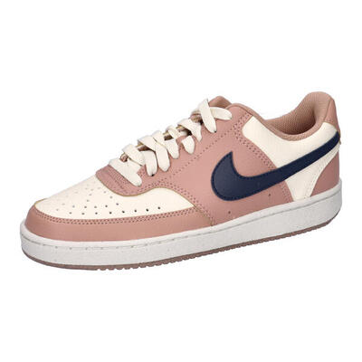 Schoenen universeel voor vrouwen nike court vision low nn