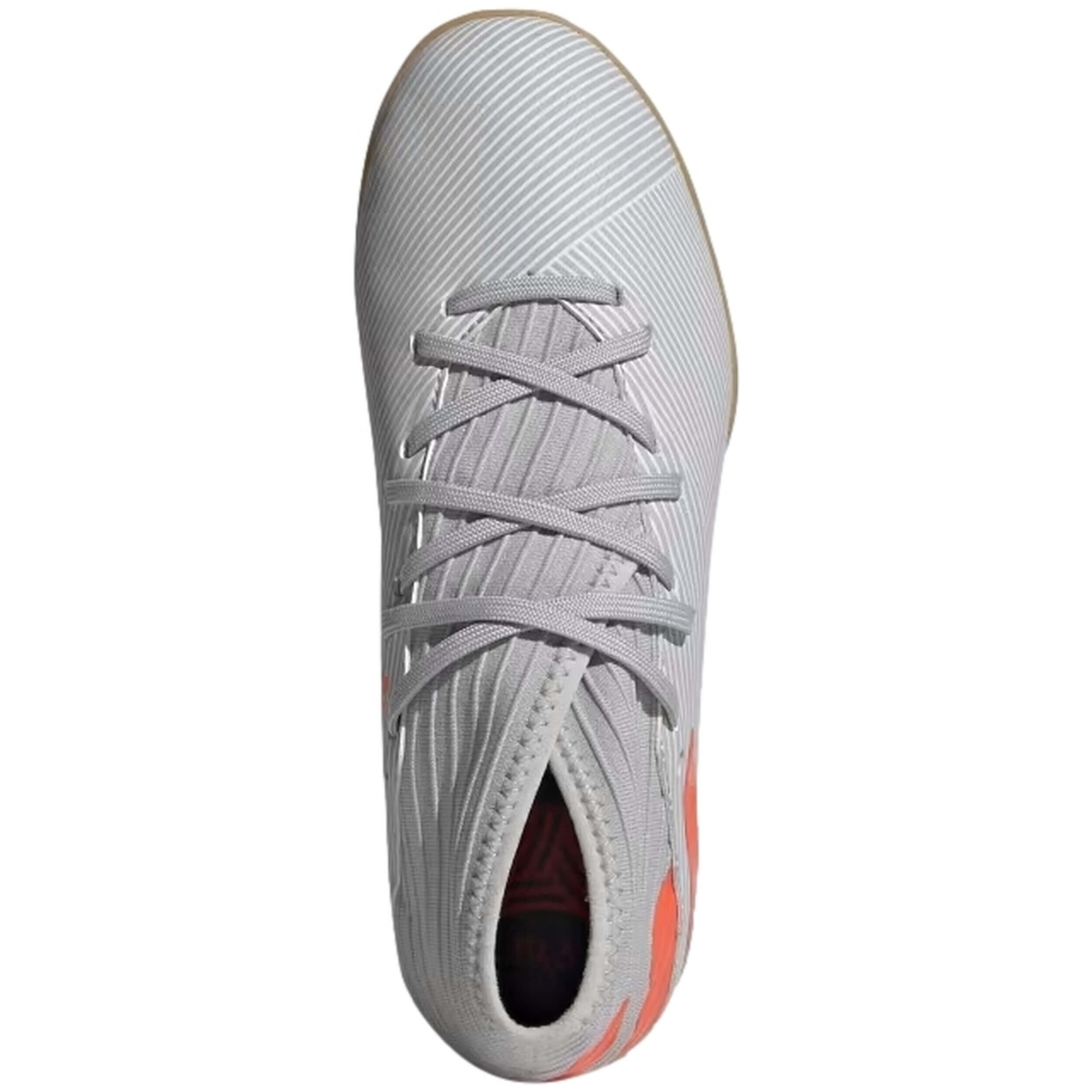Baskets Adidas modèle EF8304 pour unisexe enfants 2/5