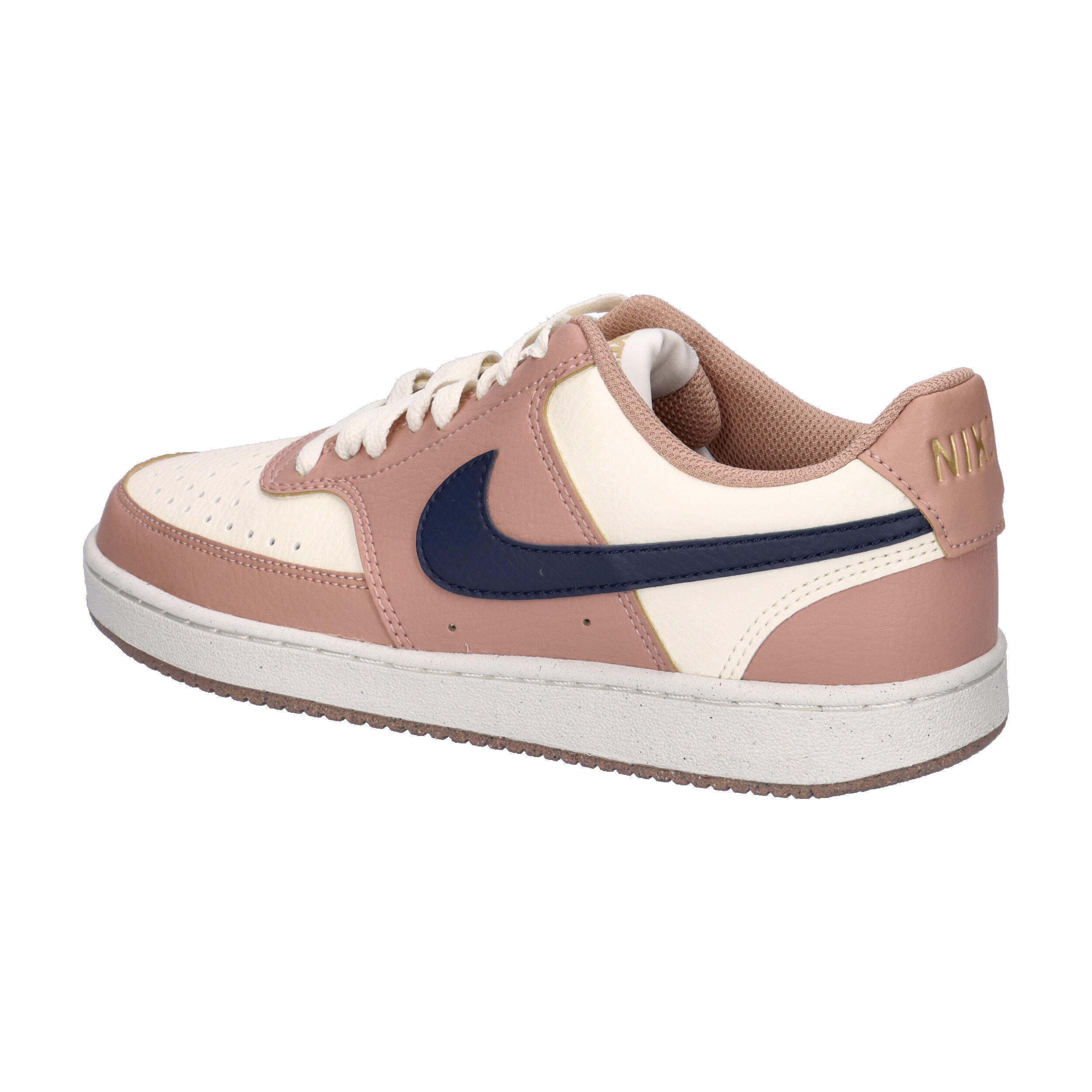 Schoenen universeel voor vrouwen Nike Court Vision Low NN 3/7