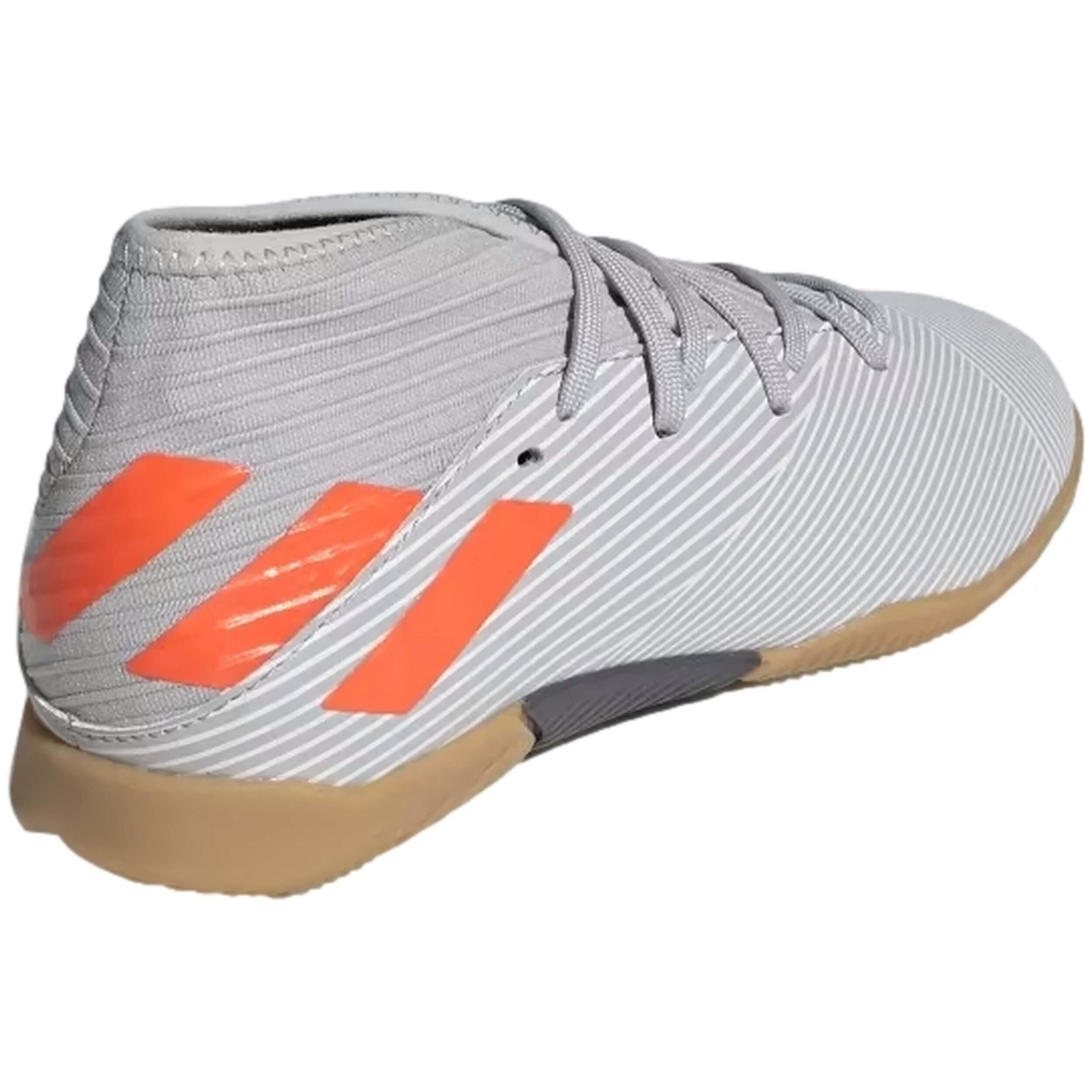 Baskets Adidas modèle EF8304 pour unisexe enfants 4/5