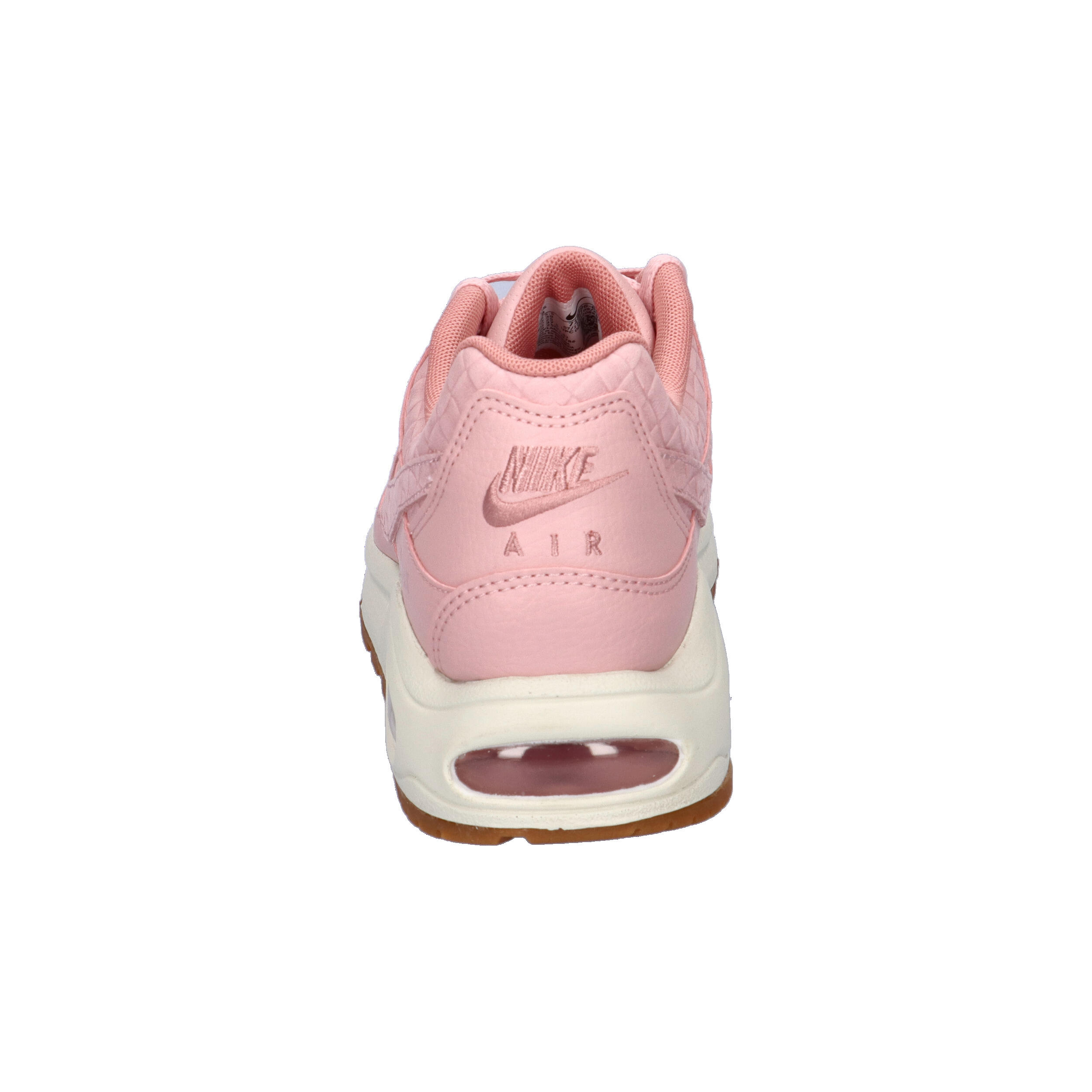 Chaussures universel femmes Nike Air Max Command Prm 5/7