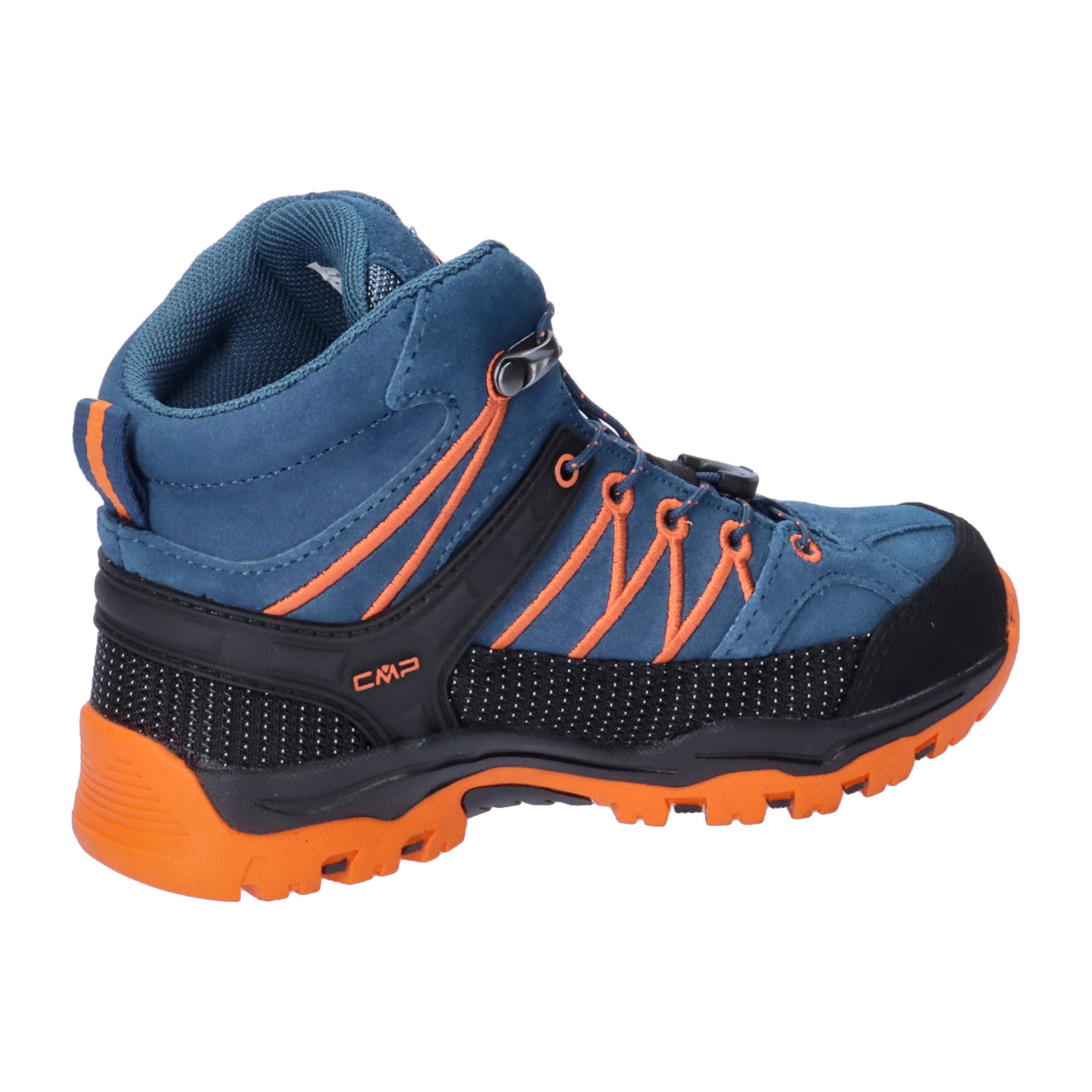 CMP Kinder Trekking Schuhe Rigel MID 3Q12944 7/7