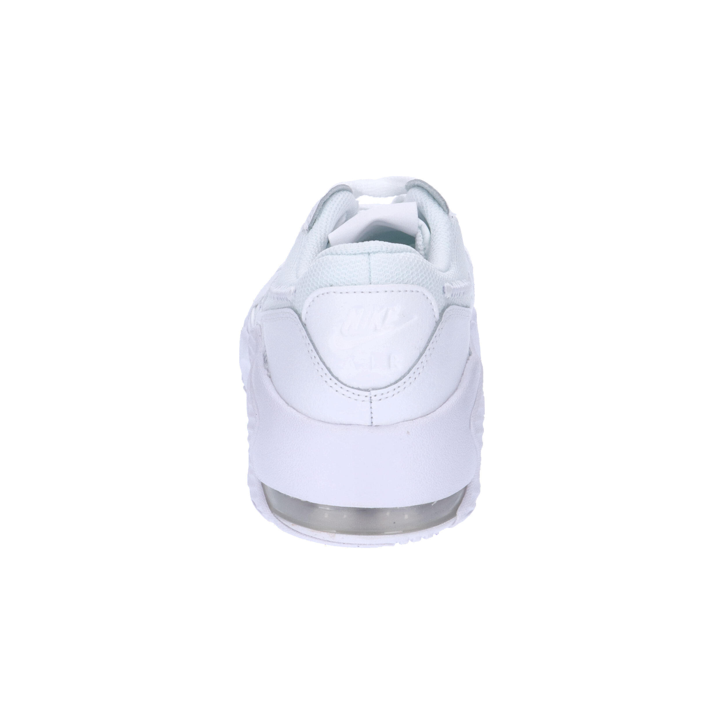Chaussures Enfants Nike Air Max Excee Gs blanc 5/7