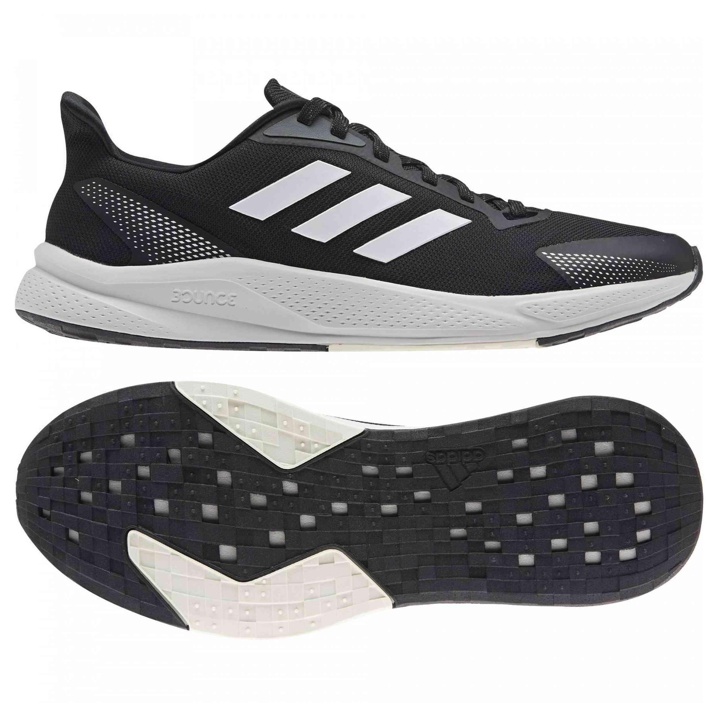 Baskets Adidas modèle EG4792 pour homme 2/5