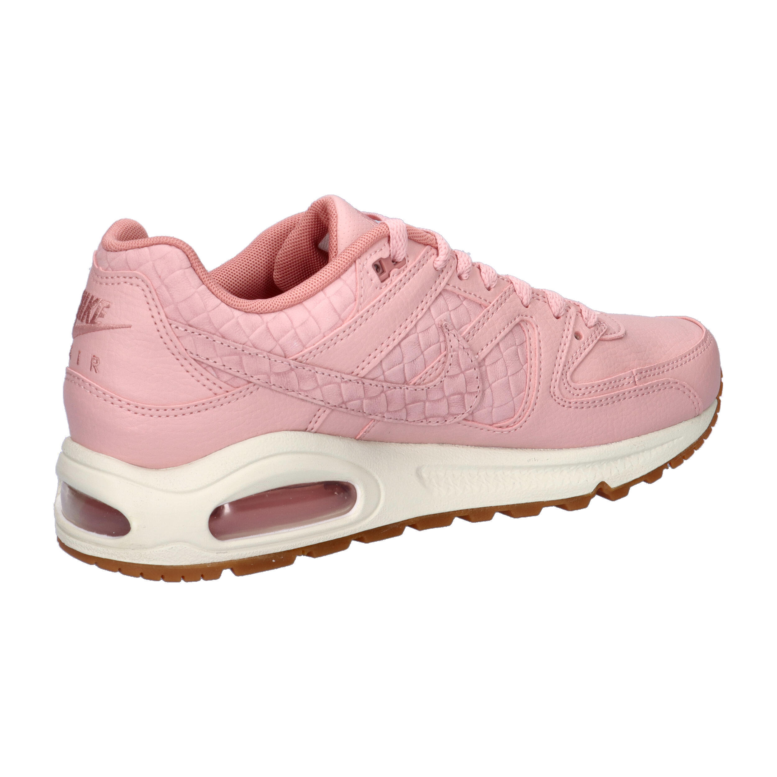 Chaussures universel femmes Nike Air Max Command Prm 7/7