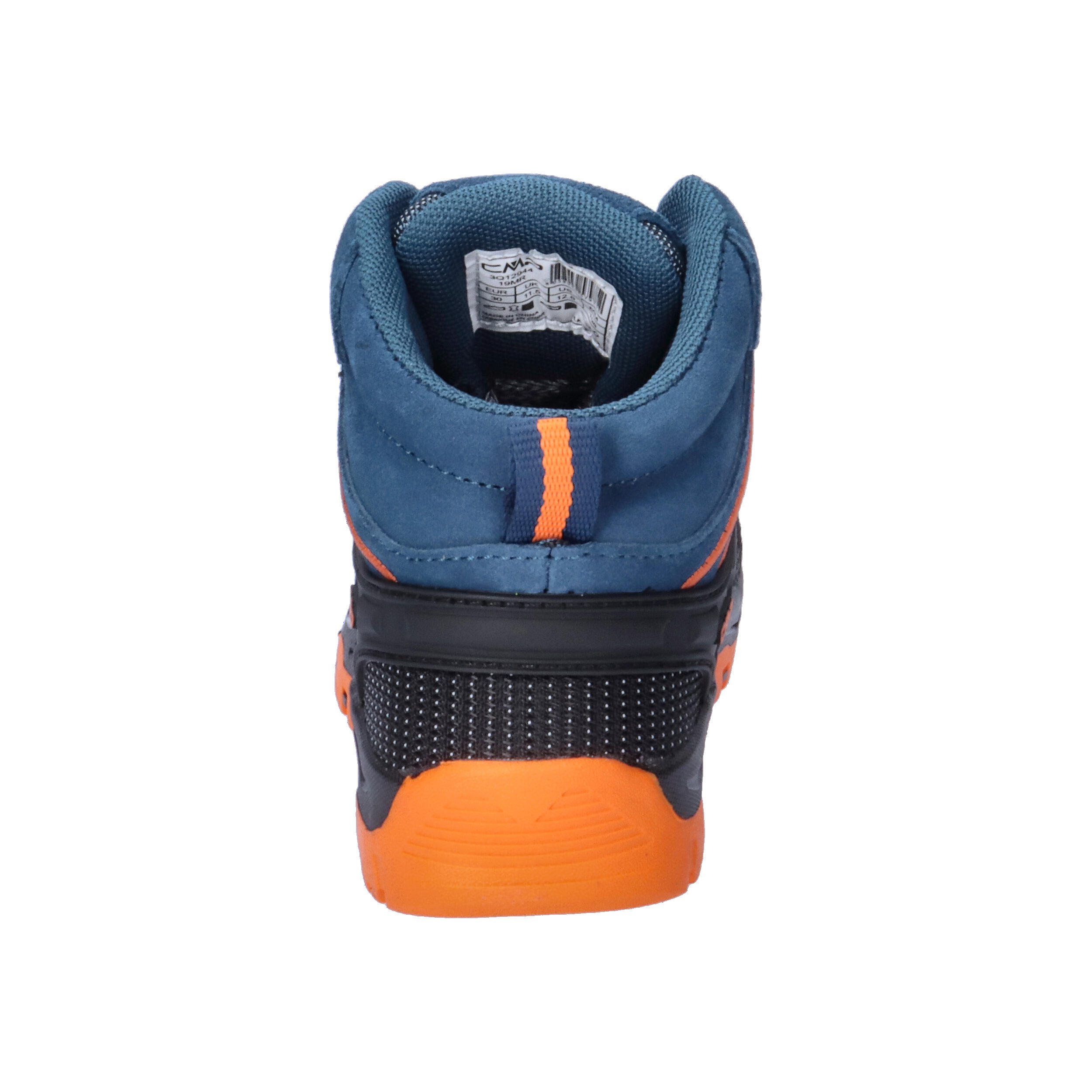 CMP Kinder Trekking Schuhe Rigel MID 3Q12944 5/7