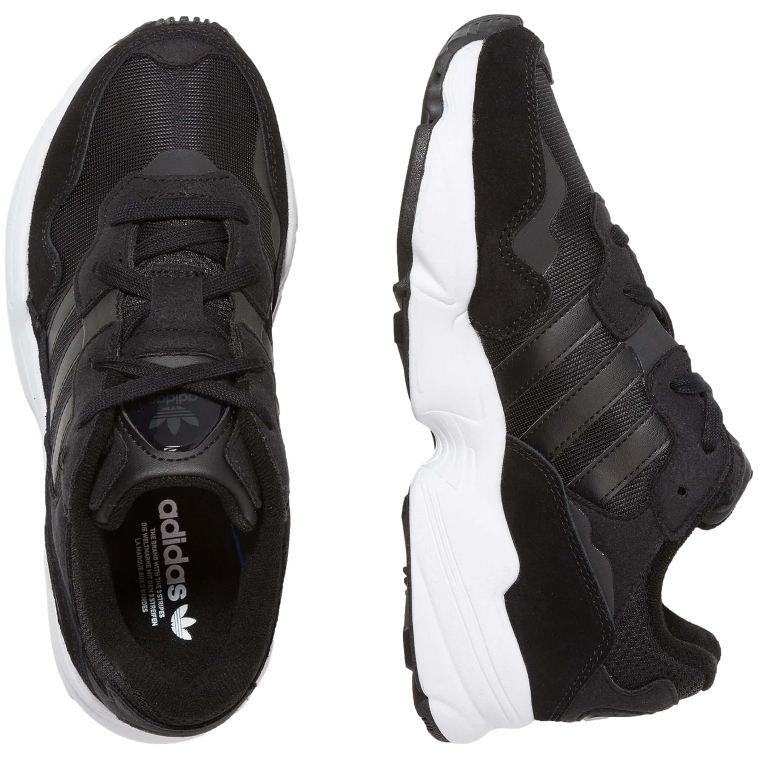 Zapatillas Adidas modelo EE3681 para hombre 2/5