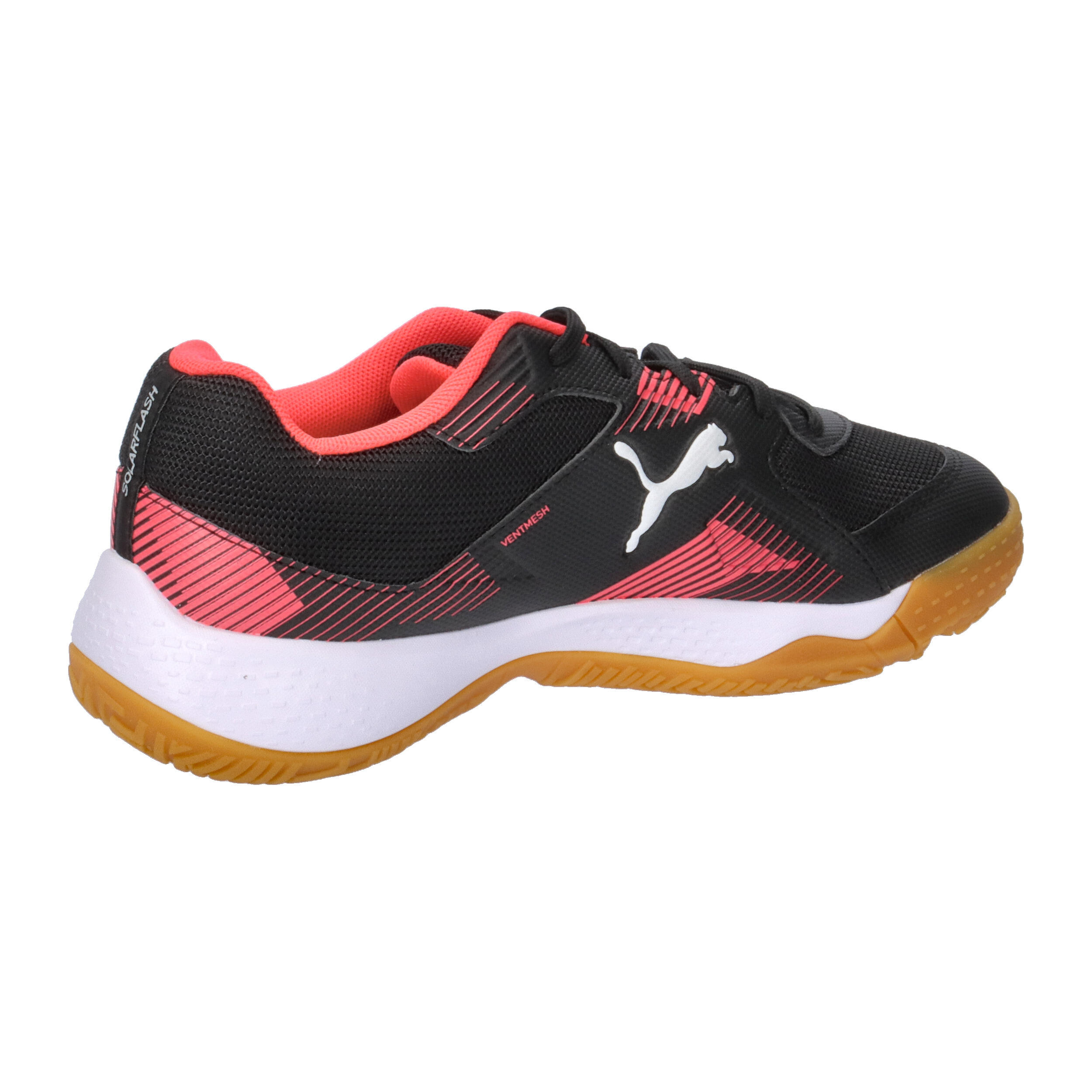 Solarflash II Hallen-Sportschuhe Jugendliche PUMA 15/15