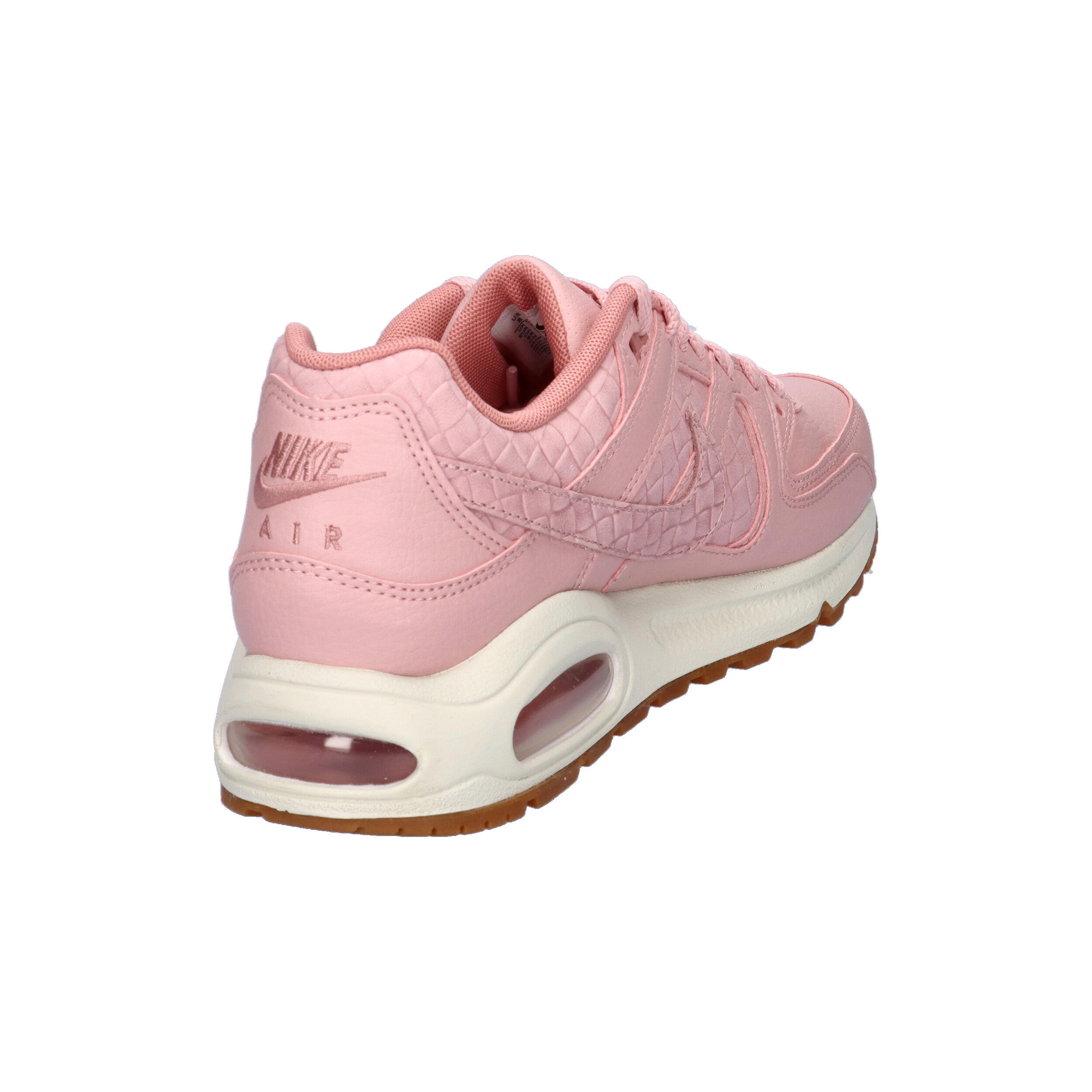 Chaussures universel femmes Nike Air Max Command Prm 6/7