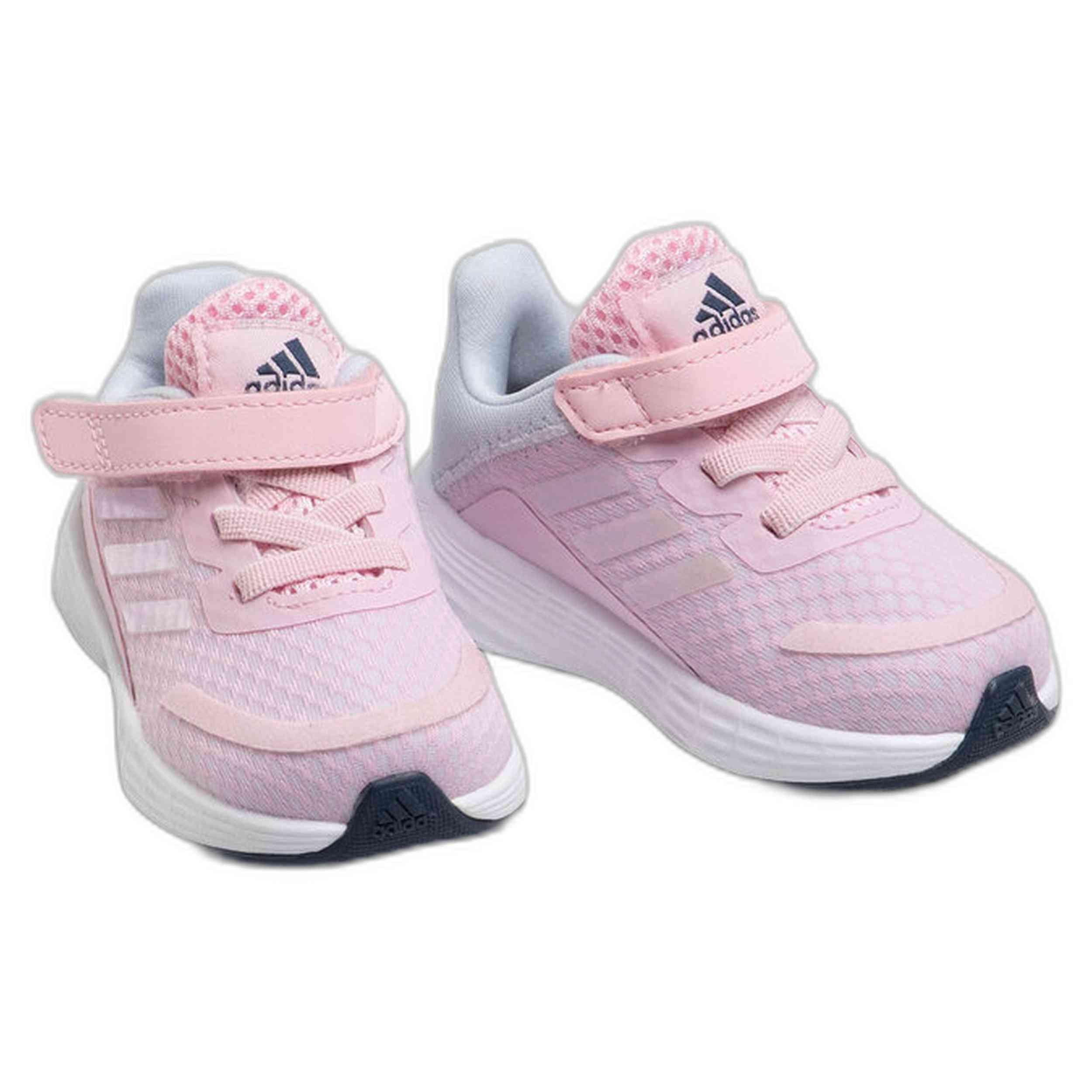 Sapatilhas Adidas modelo FY9175 para crianças unissex 5/5