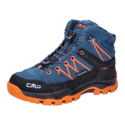 Scarpe da trekking per bambini CMP Rigel Mid