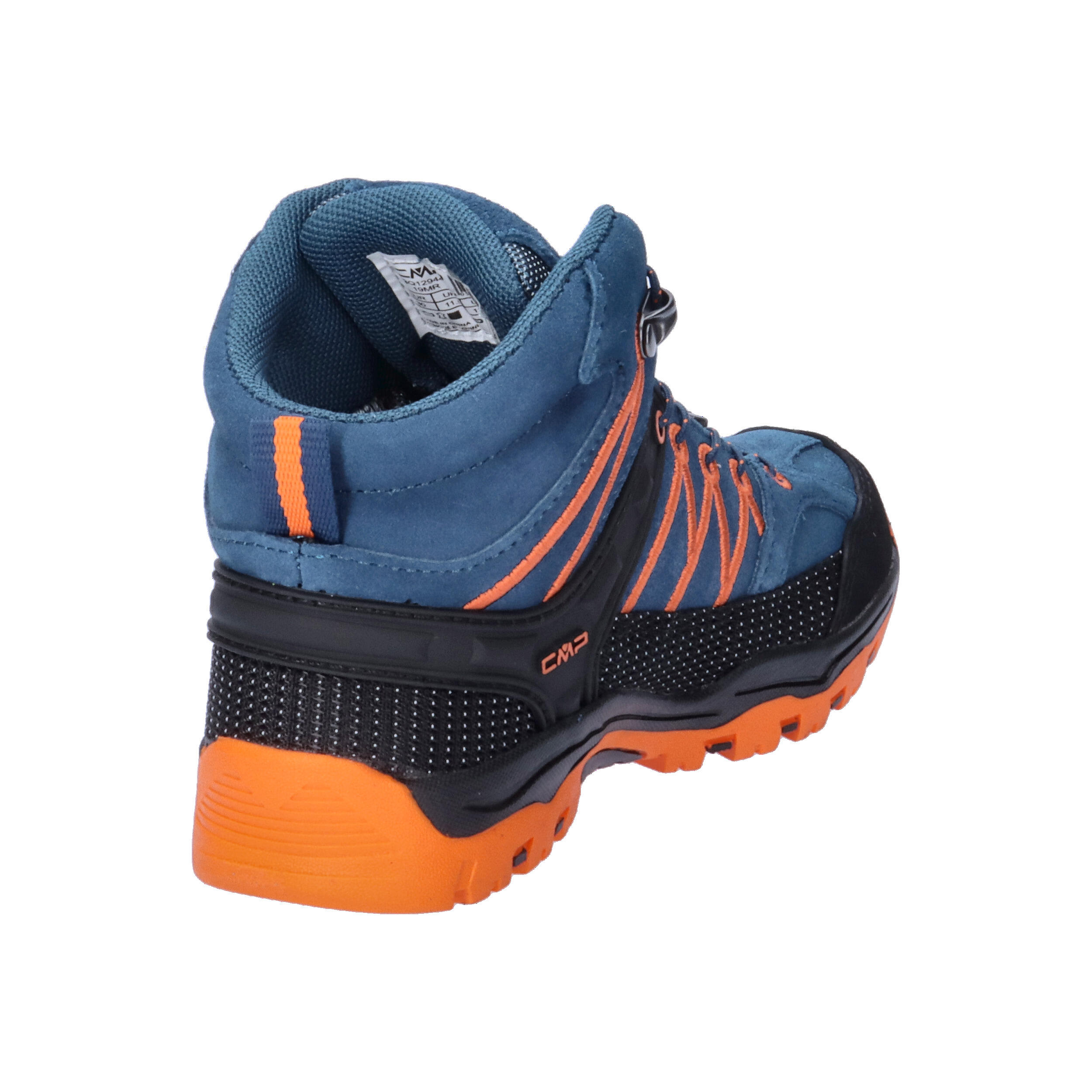 CMP Kinder Trekking Schuhe Rigel MID 3Q12944 6/7