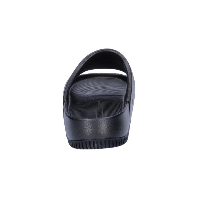 Papuci universali dx4816001 pentru vară negri damă