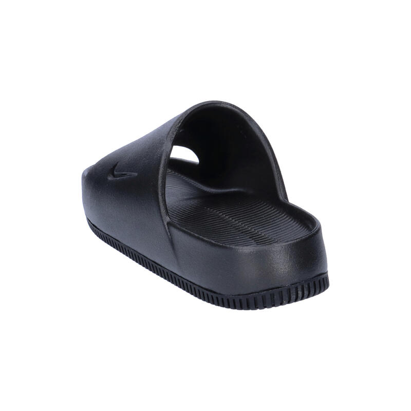 Nike Claquette Calm noir DX4816-001 NIKE Decathlon