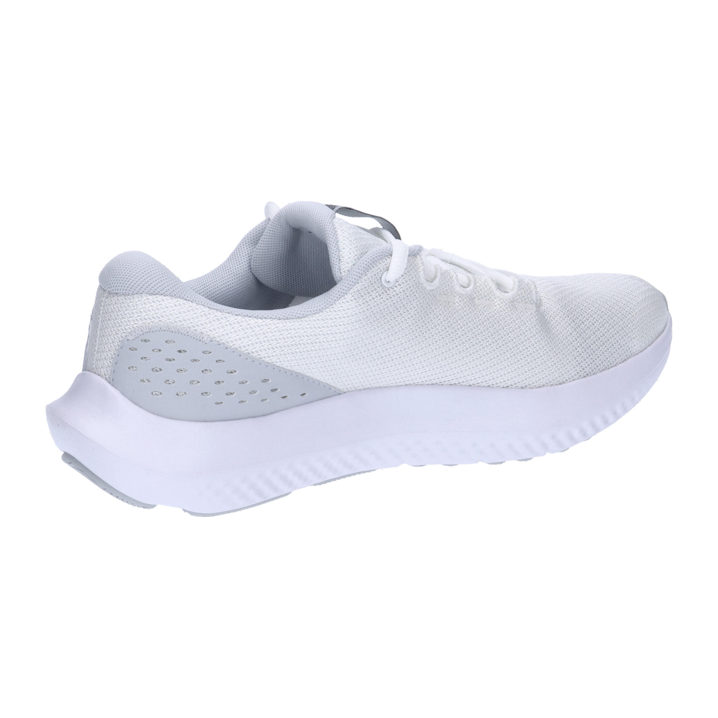 Baskets Under Armour Charged Surge 4, Gris, Hommes 7/7