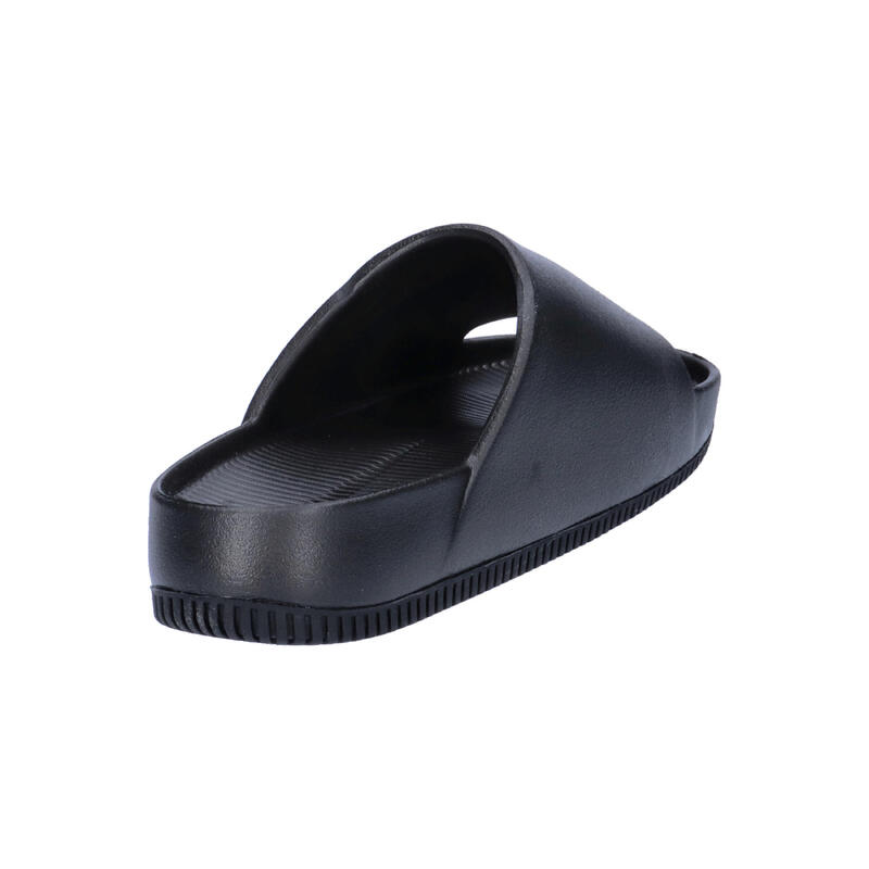 Nike Claquette Calm noir DX4816-001 NIKE Decathlon