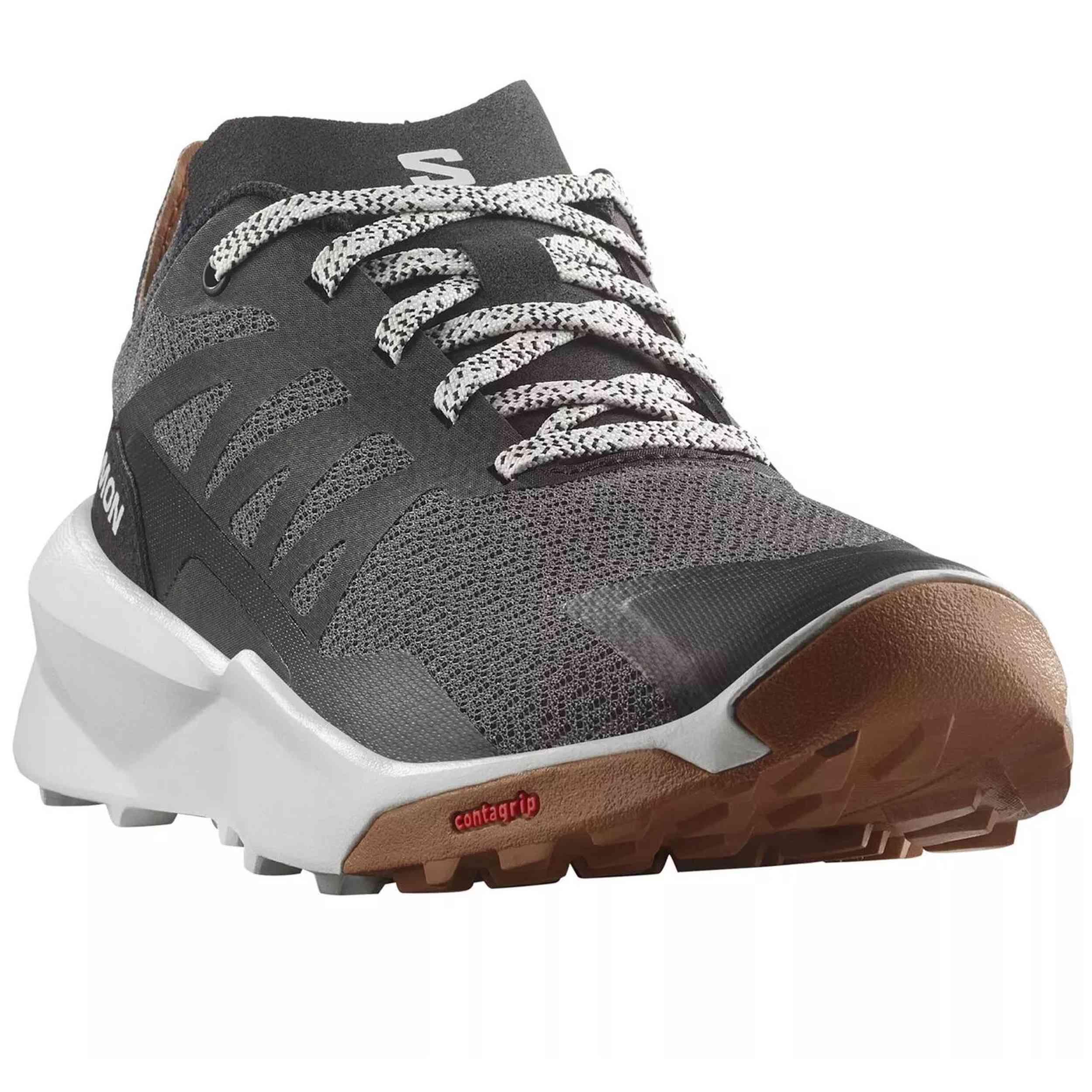 Baskets Salomon modèle L47736600 pour enfants 3/5