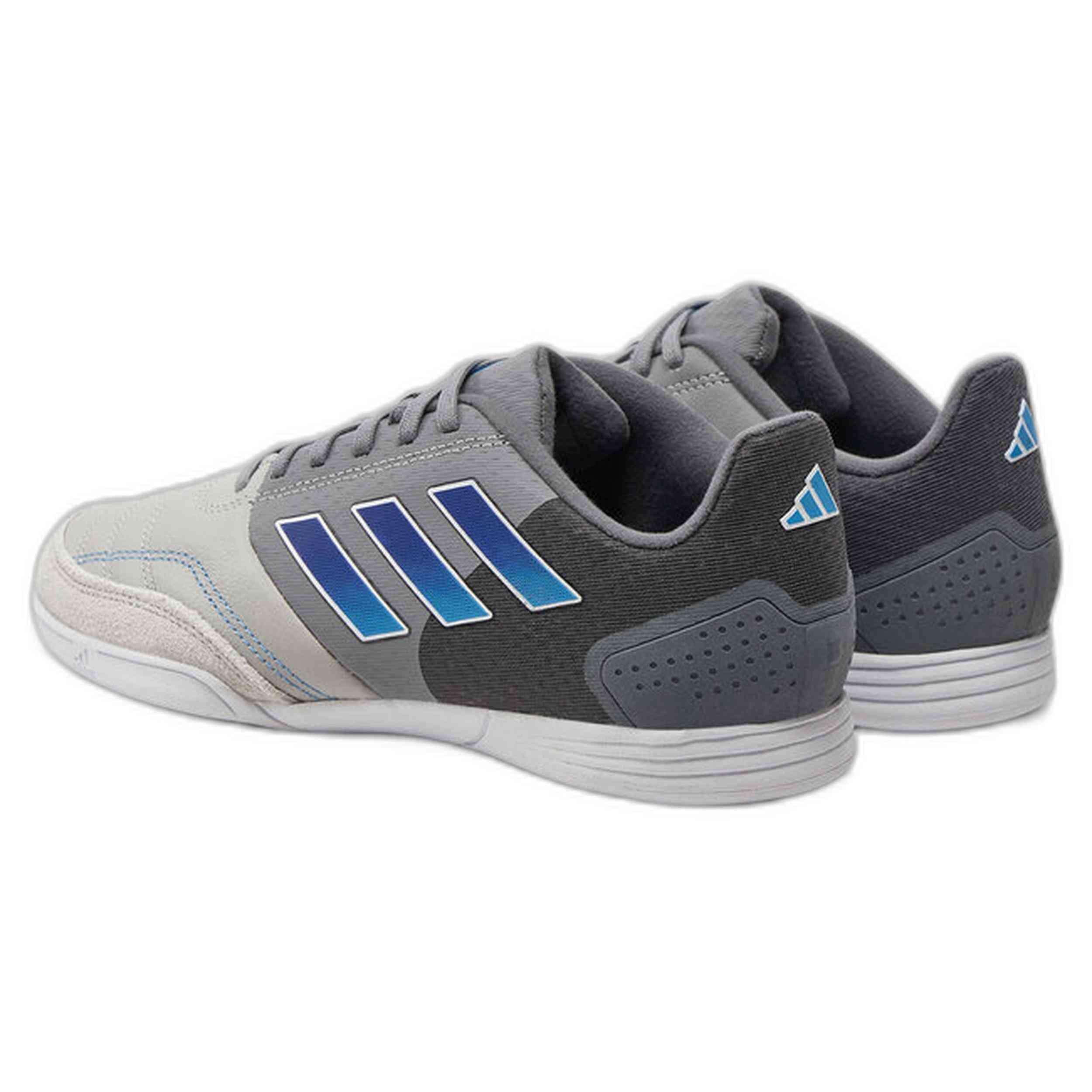 Botas de futsal Adidas modelo IE7562 para crianças 3/5