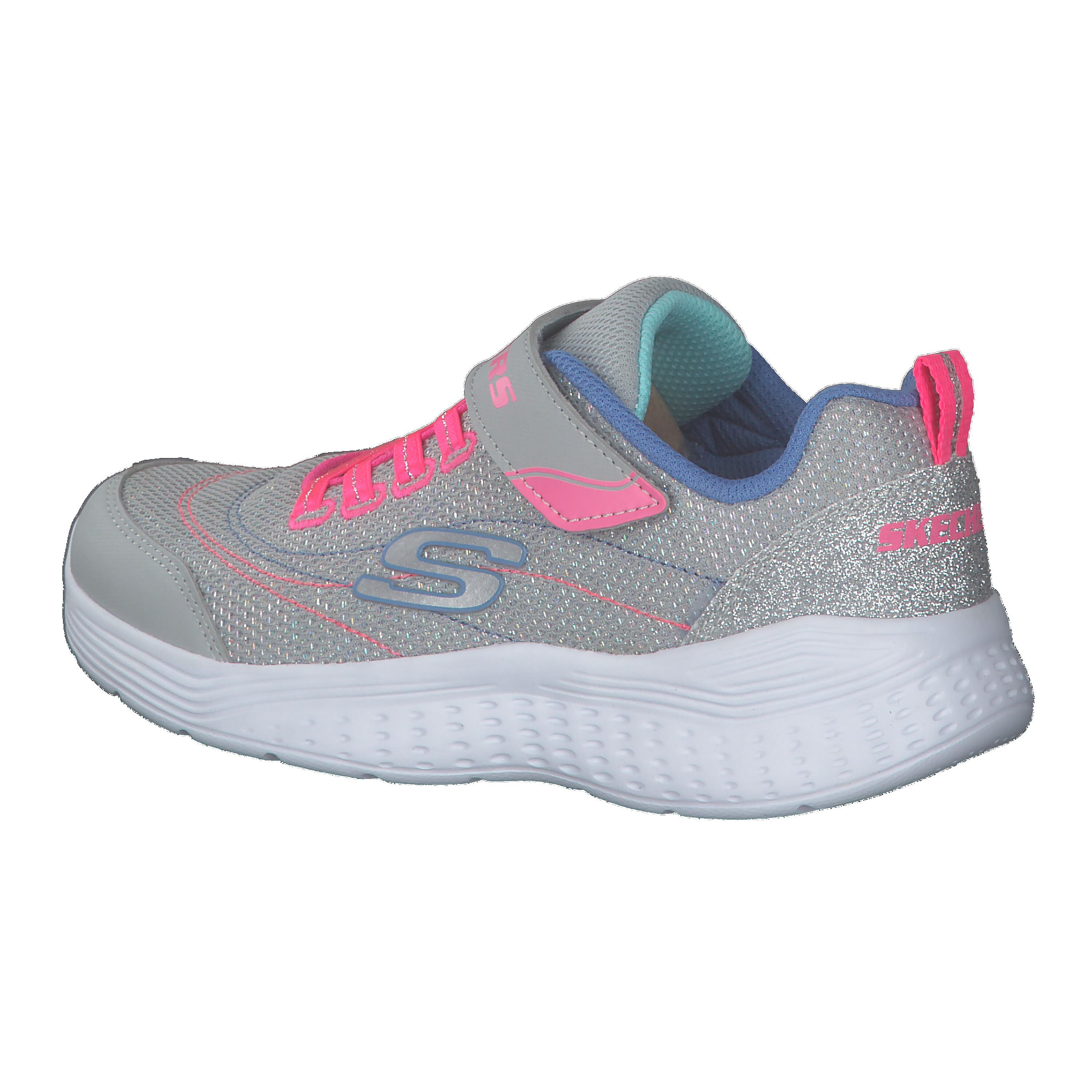 Skechers - Snap sprints gris 302455L GYMT 11/15