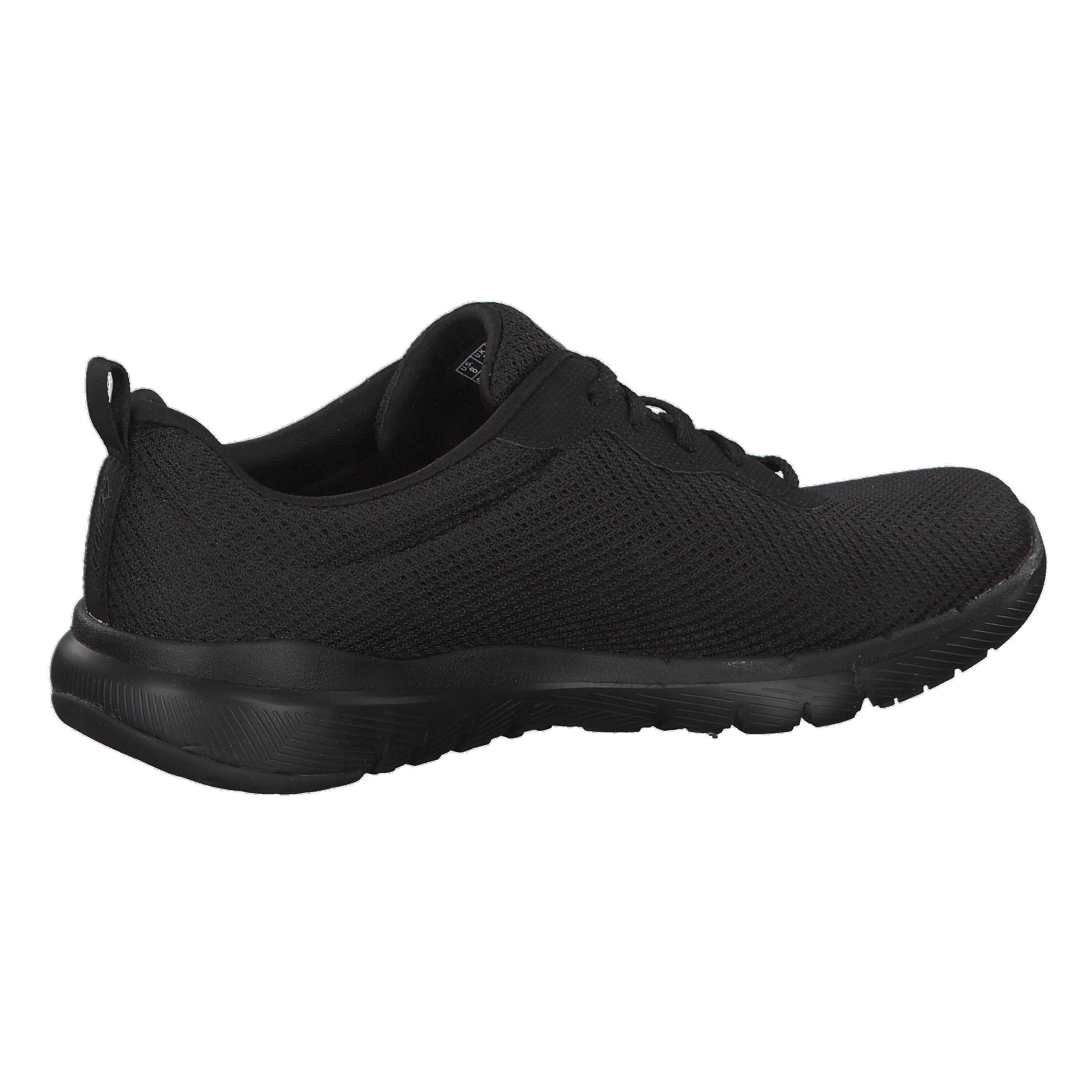 Chaussures d'entraînement Femmes Skechers Flex Appeal 3.0 noir 7/7