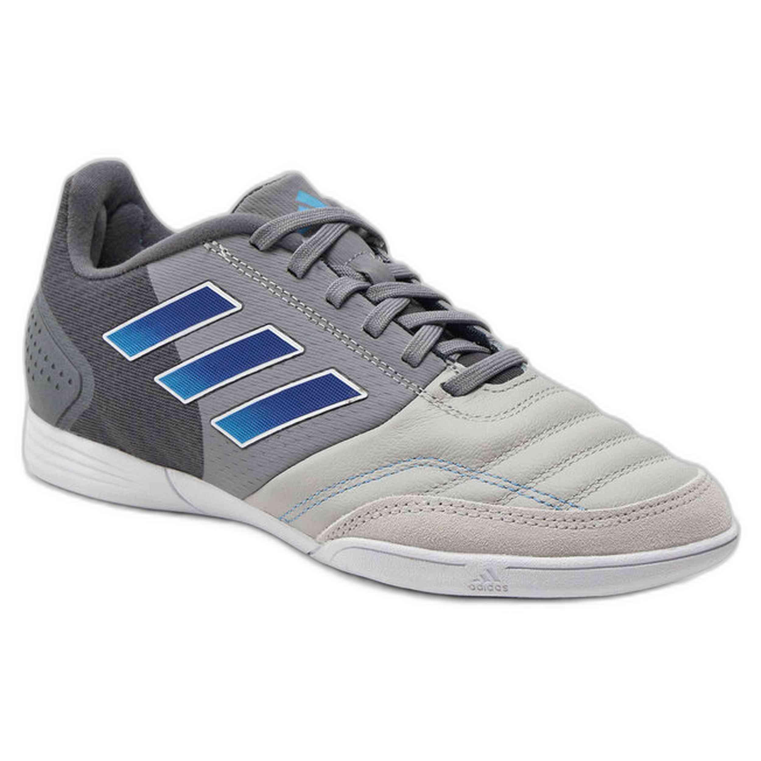 Botas de futsal Adidas modelo IE7562 para crianças 2/5