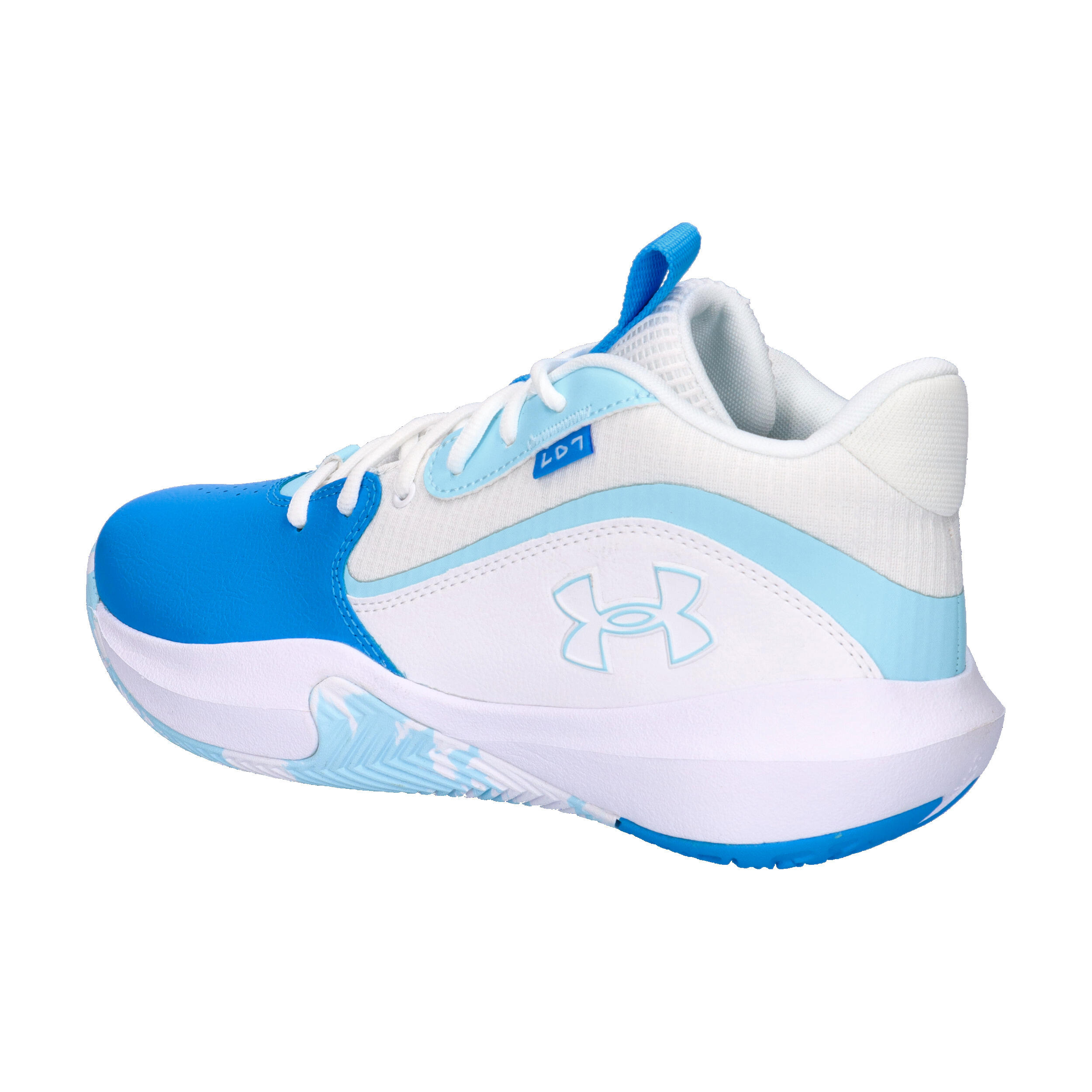 Under Armour Herren Basketballschuhe Lockdown 7 3028512 11/15