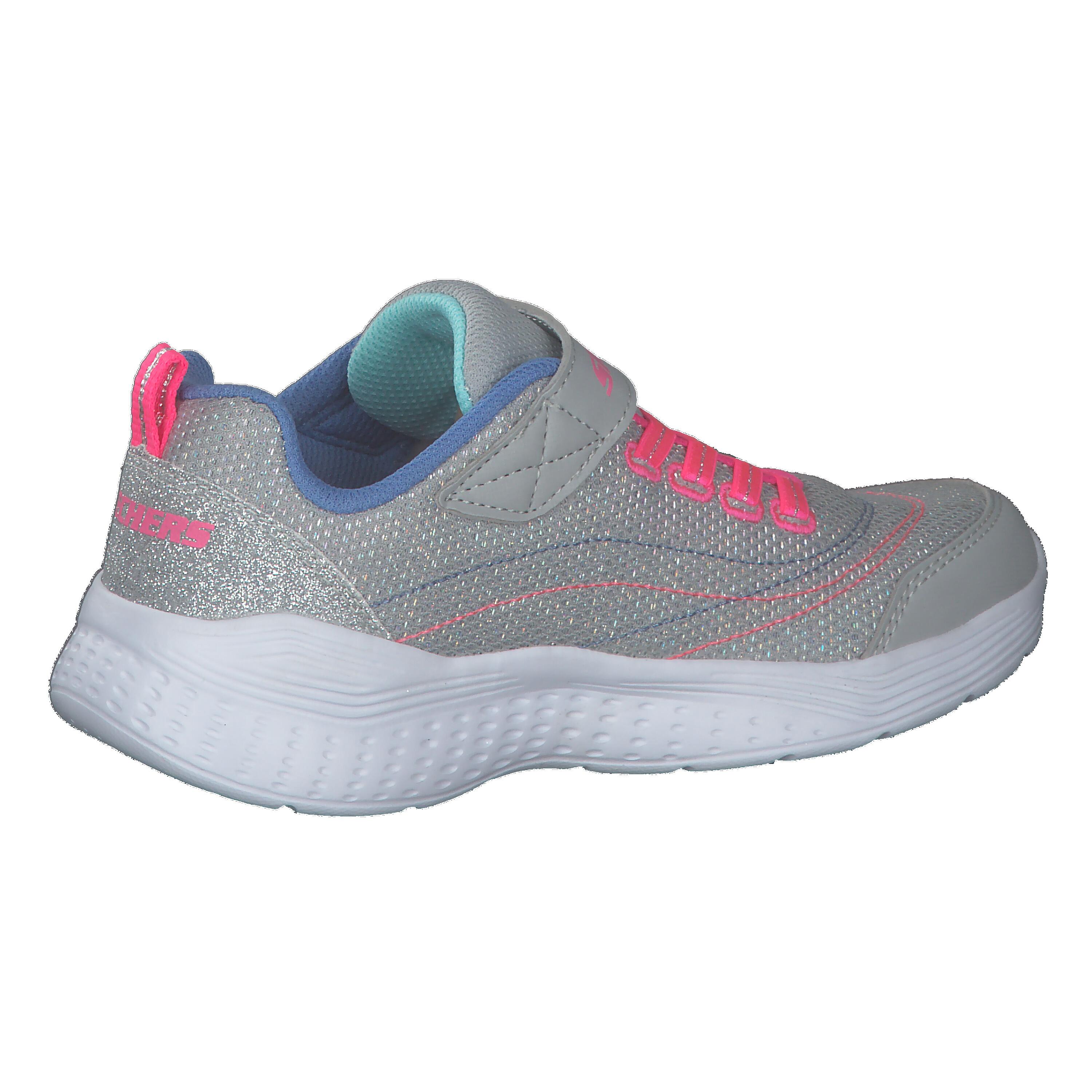 Skechers - Snap sprints gris 302455L GYMT 7/7