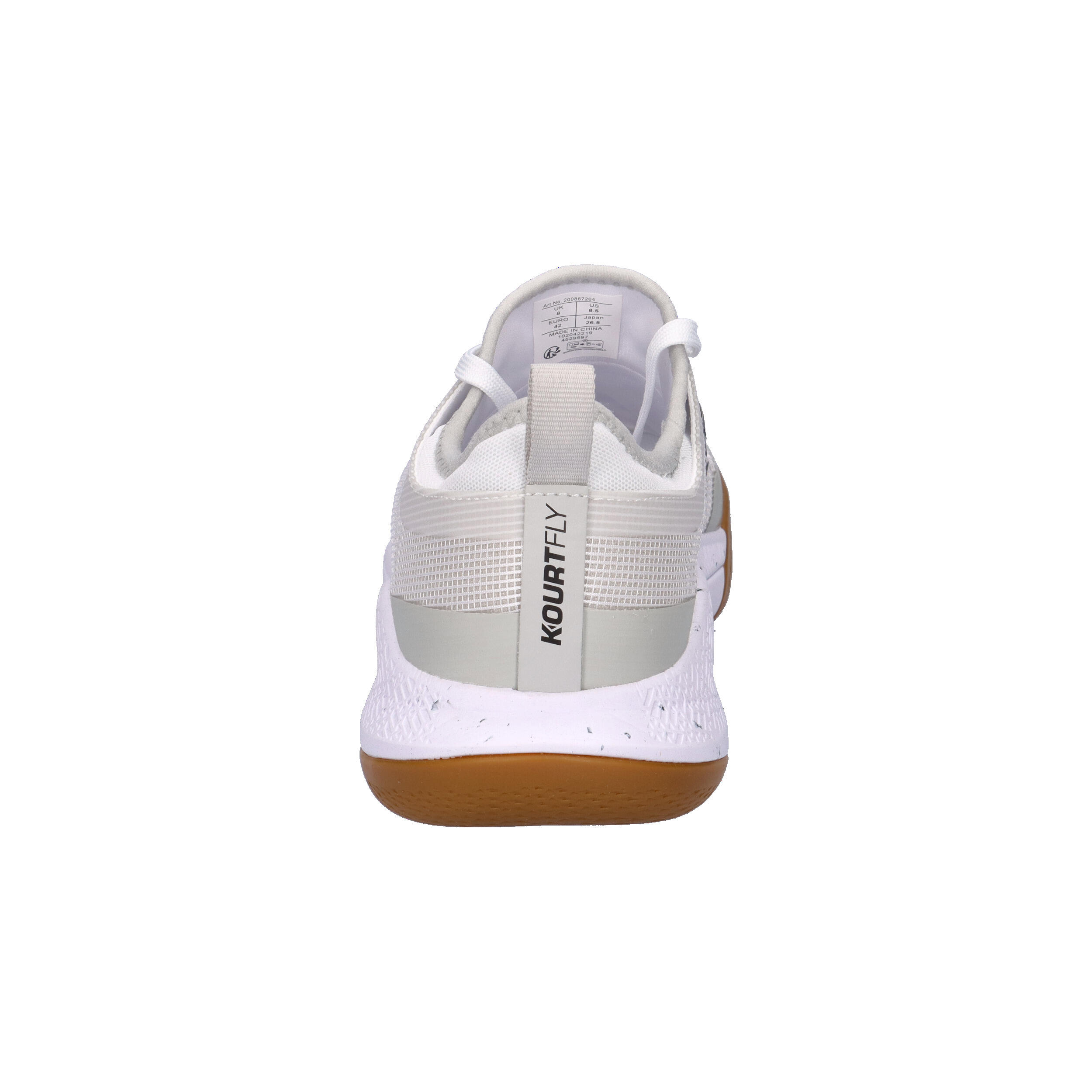 Hallenschuhe Kempa Kourtfly 5/7