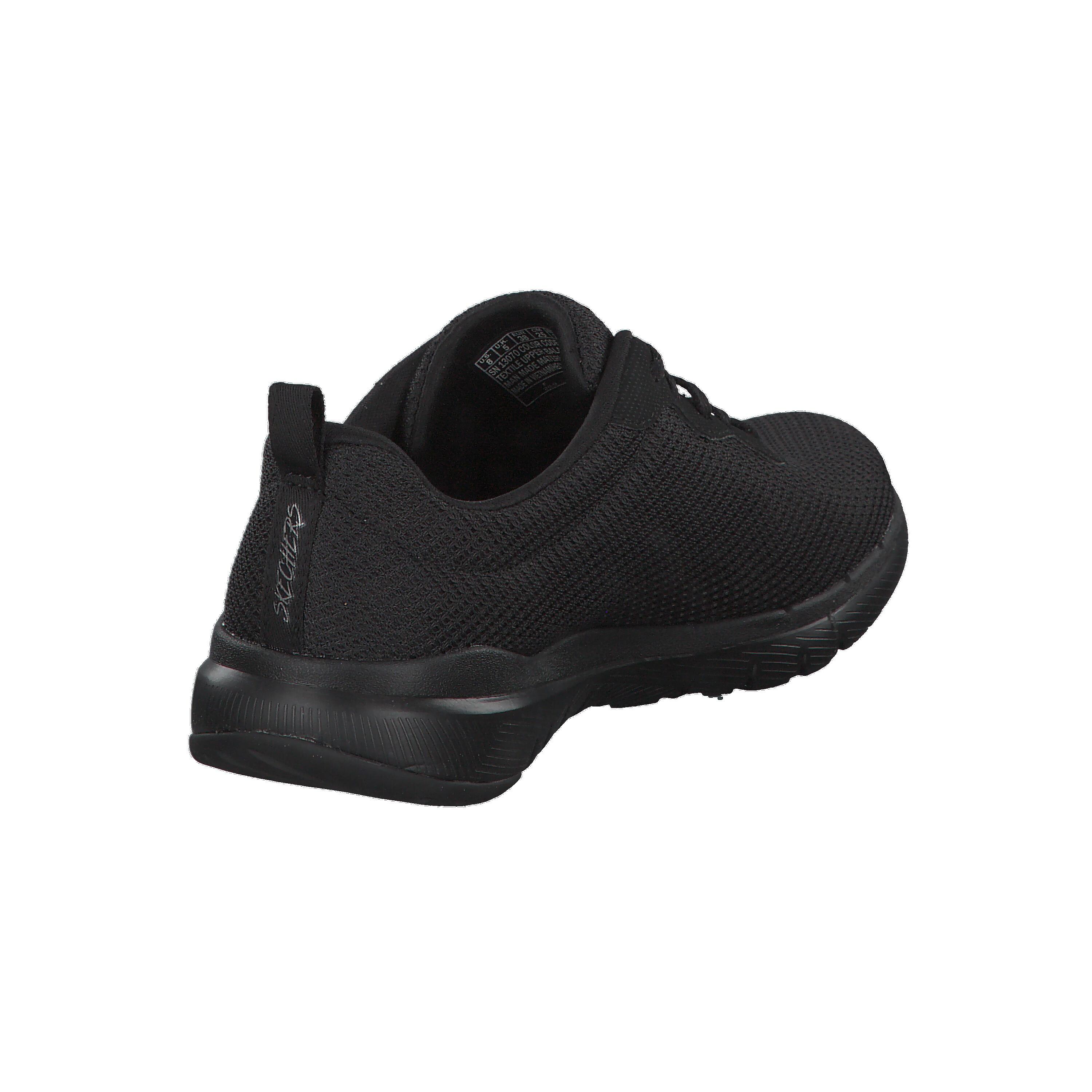Chaussures d'entraînement Femmes Skechers Flex Appeal 3.0 noir 6/7