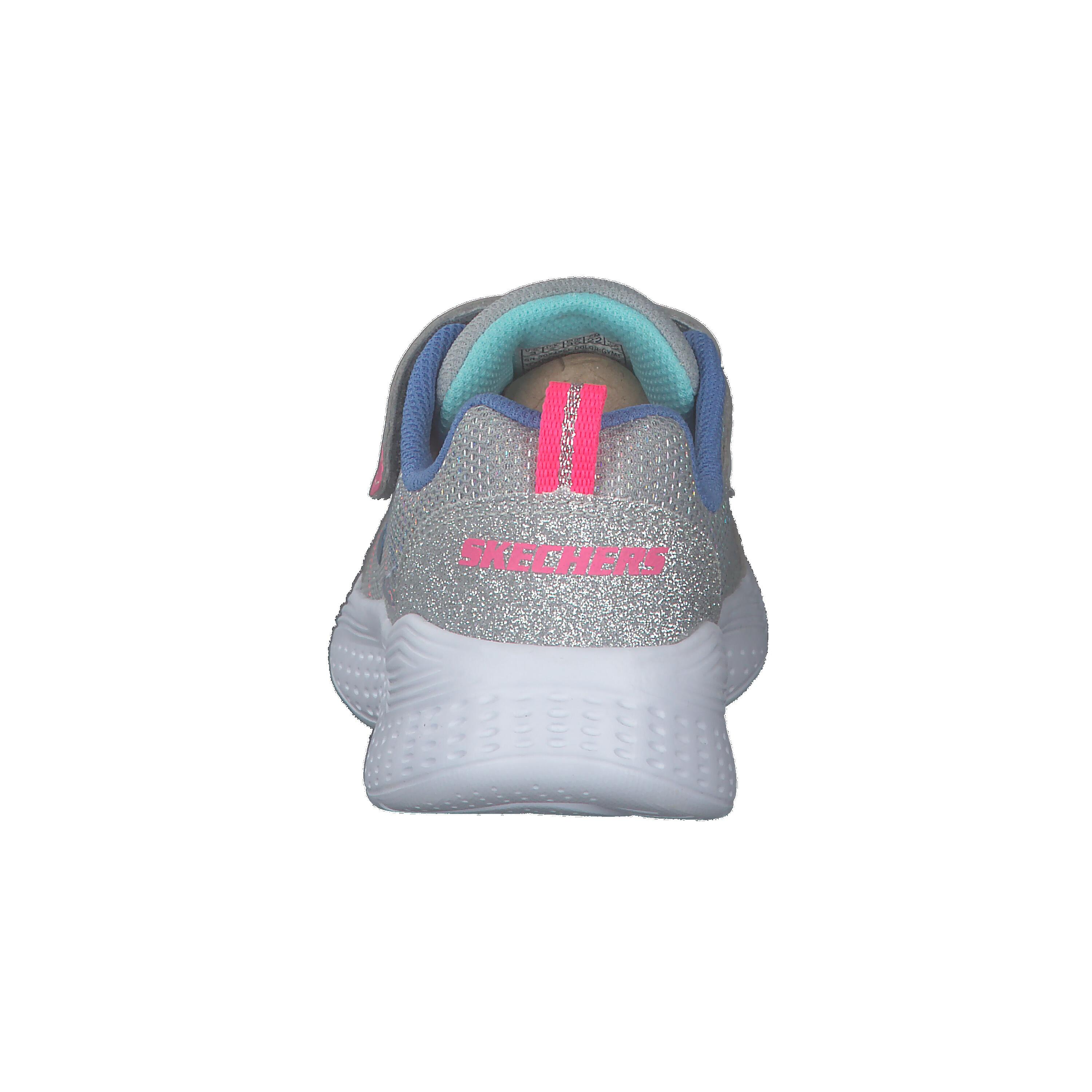 Skechers - Snap sprints gris 302455L GYMT 13/15
