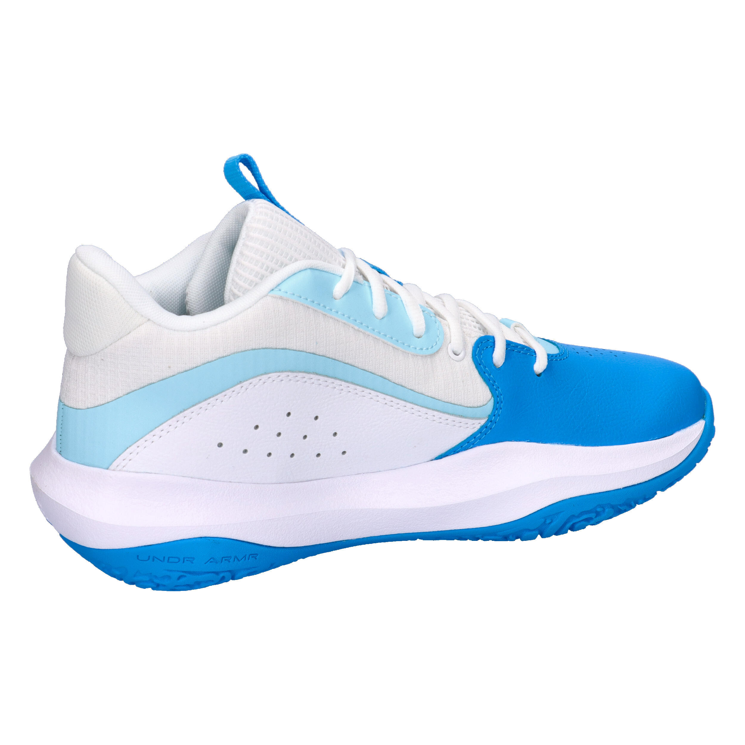 Under Armour Herren Basketballschuhe Lockdown 7 3028512 15/15
