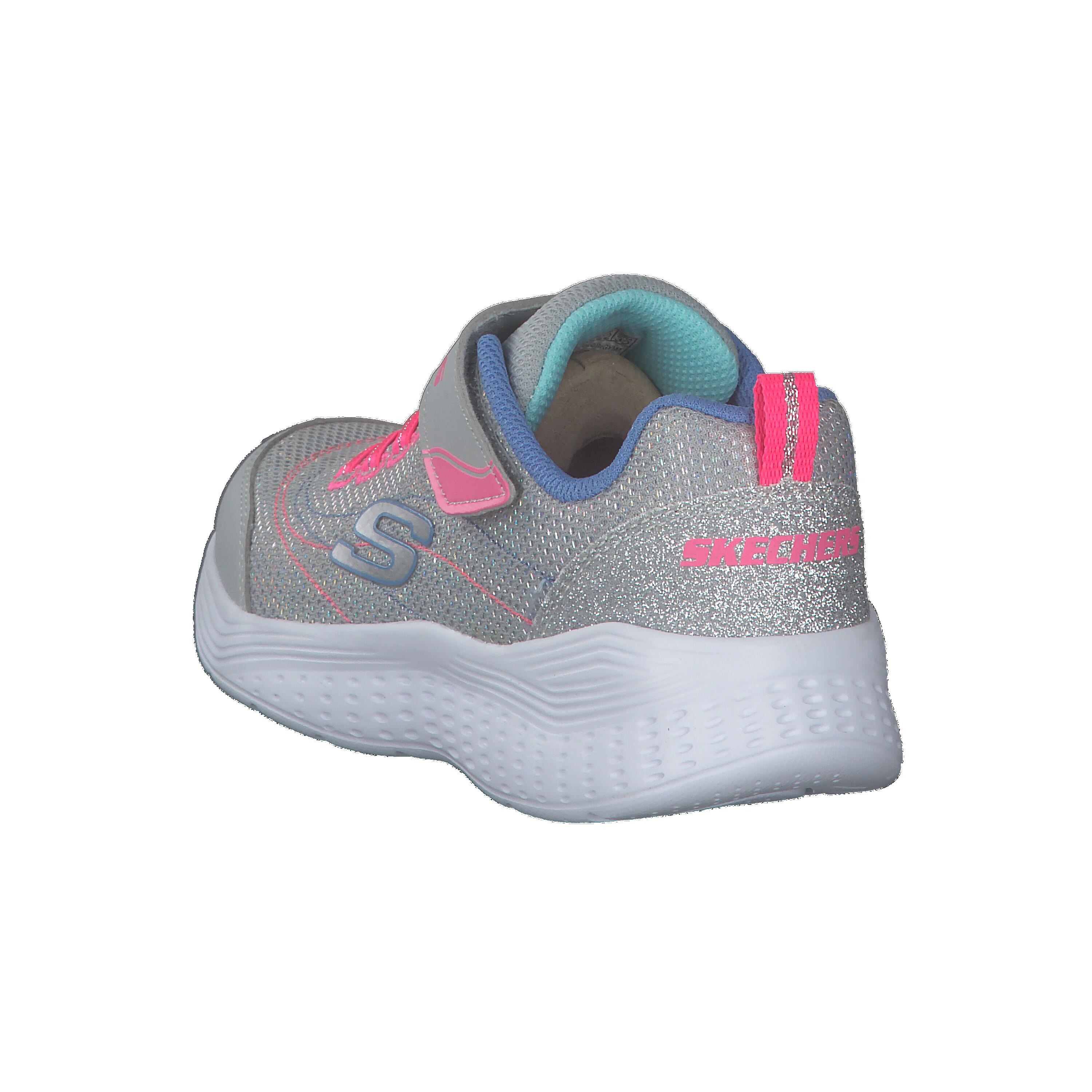 Skechers - Snap sprints gris 302455L GYMT 12/15