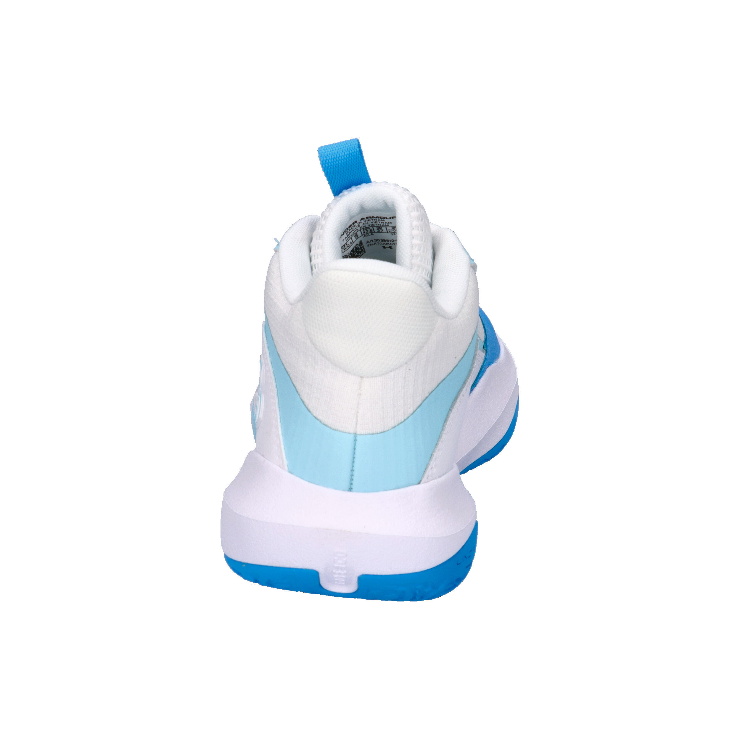 Under Armour Herren Basketballschuhe Lockdown 7 3028512 13/15