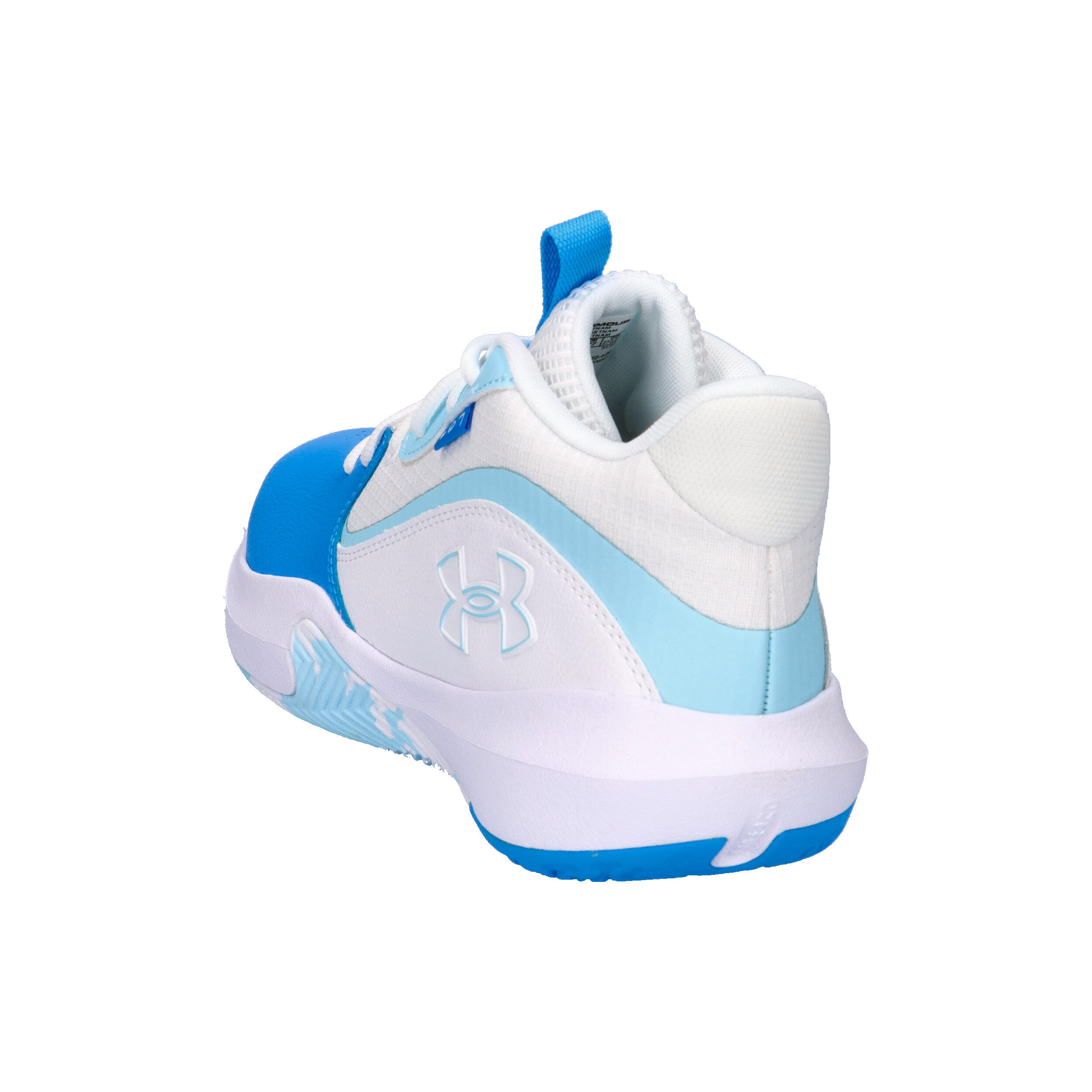 Under Armour Herren Basketballschuhe Lockdown 7 3028512 12/15