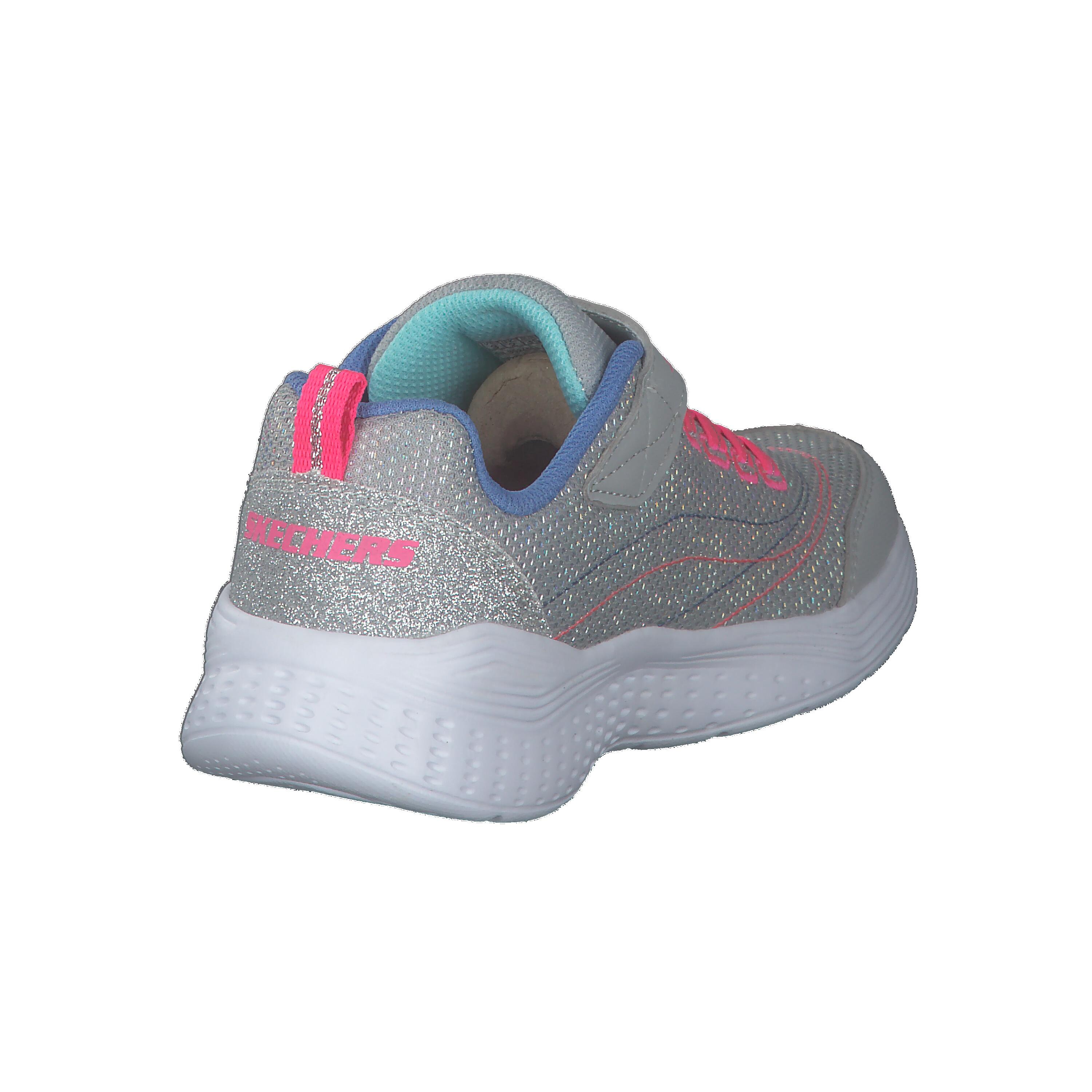 Skechers - Snap sprints gris 302455L GYMT 6/7