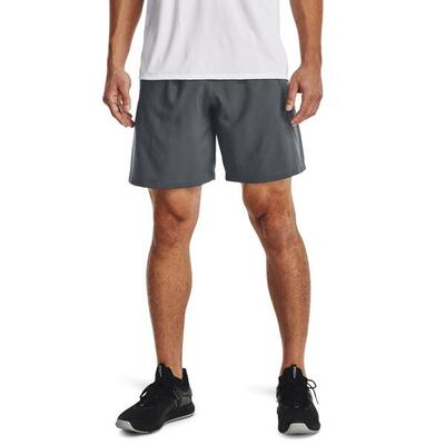 Under Armour Herren Shorts Woven Graphic 1370388