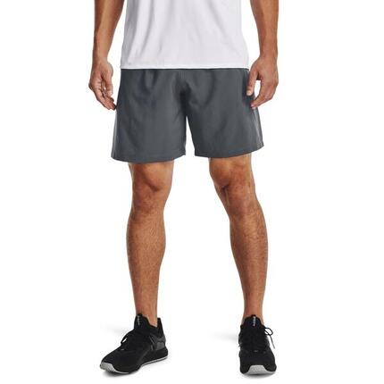 Under Armour Herren Shorts Woven Graphic 1370388