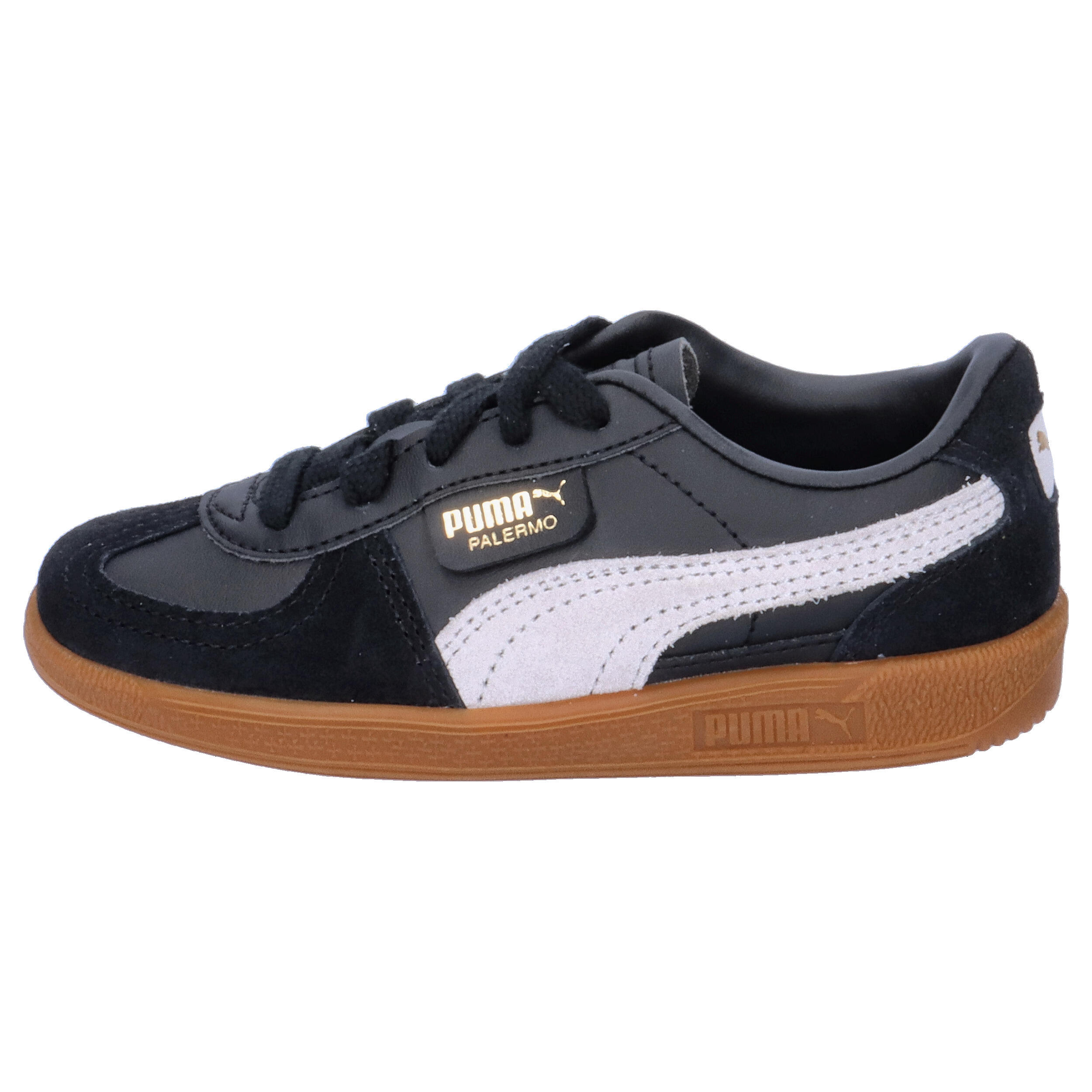 Schoen Puma model 397276-03 voor unisex jongens 2/7