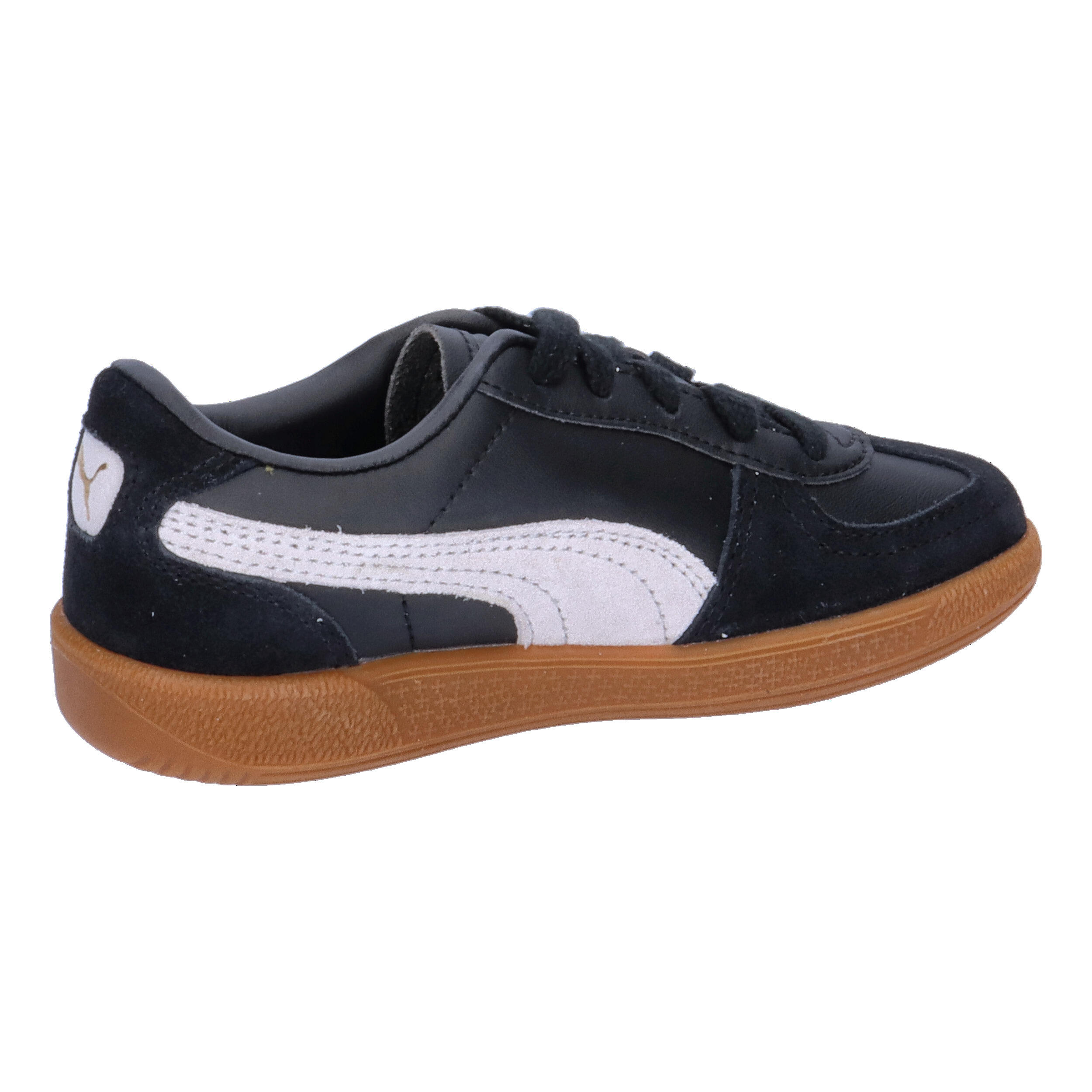 Sapatilhas Puma modelo 397276-03 para crianças unissex 7/7